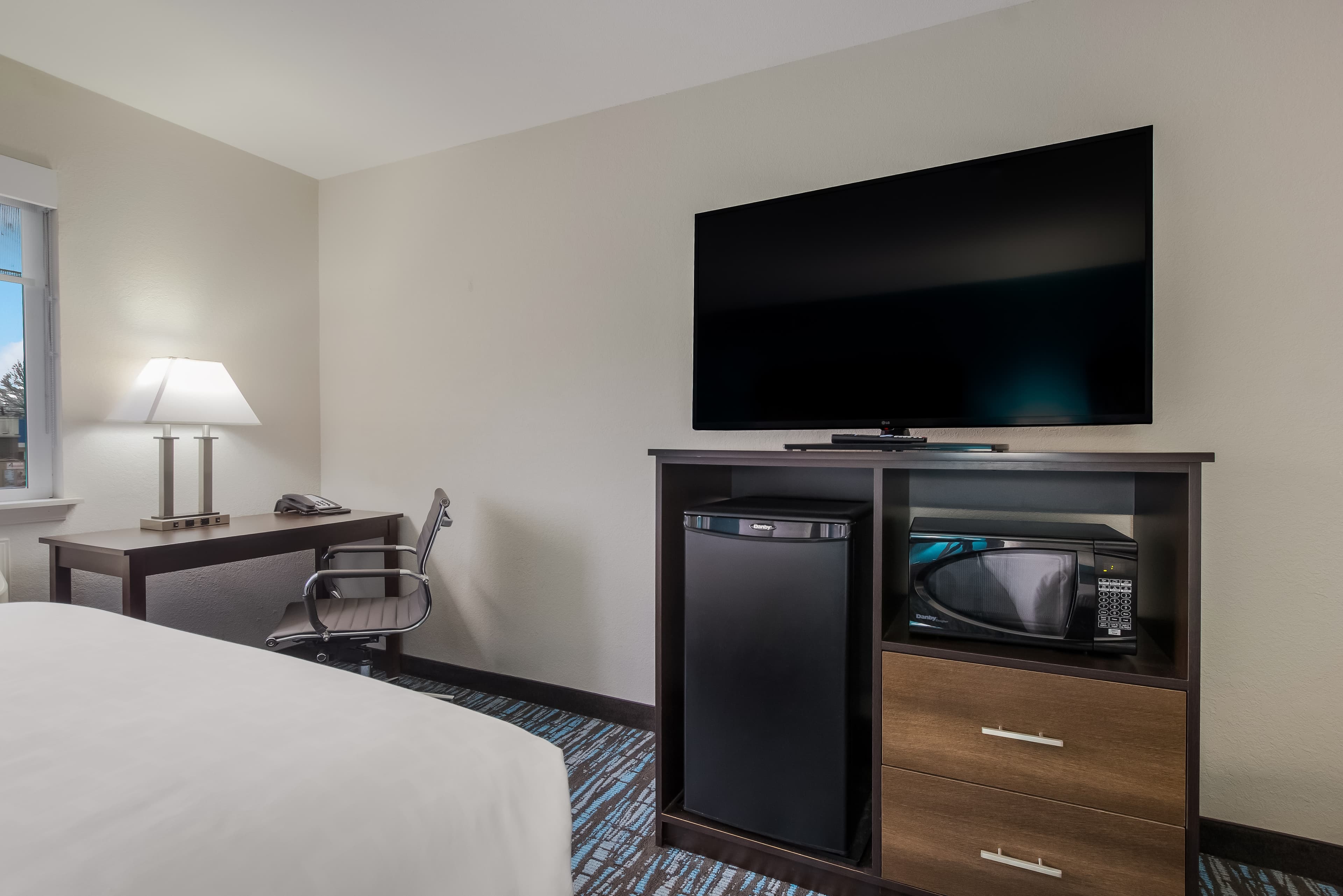 Clarion Pointe Harrodsburg-Danville — 10