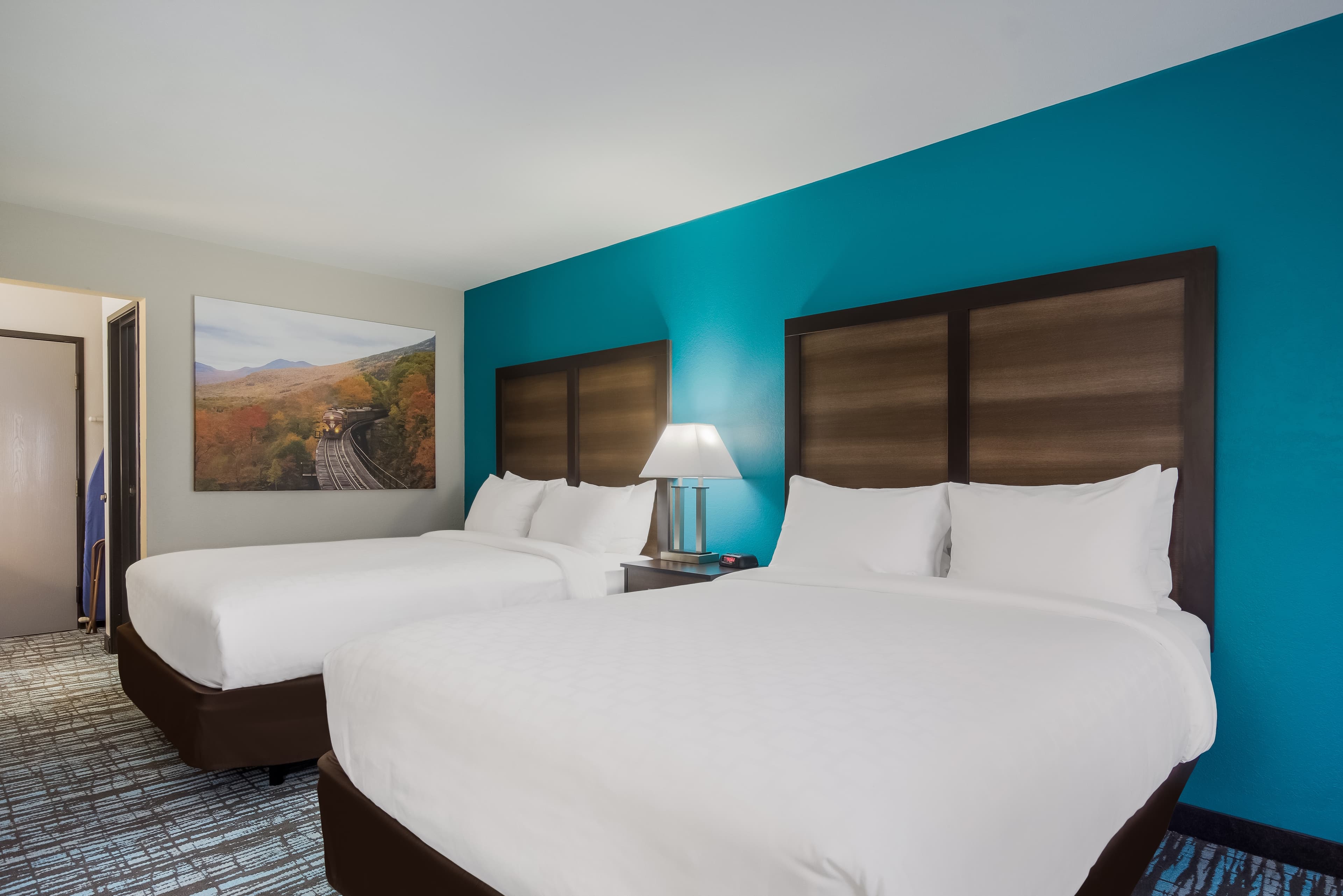 Clarion Pointe Harrodsburg-Danville — 11