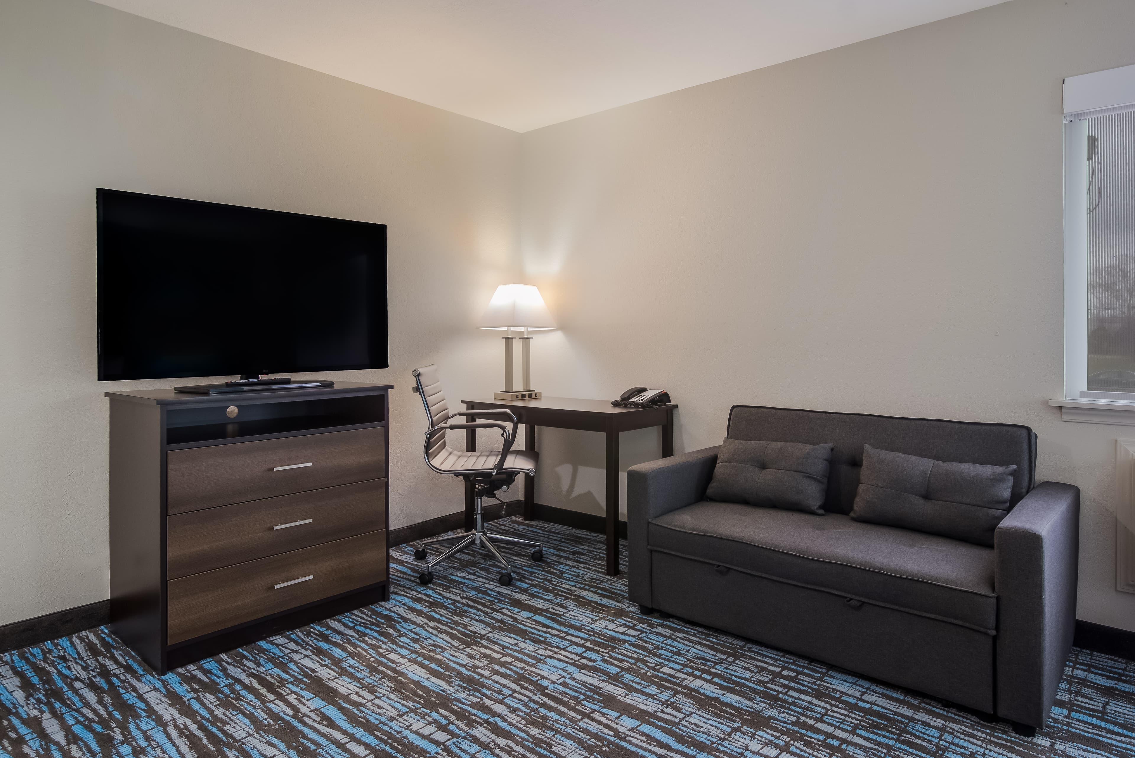 Clarion Pointe Harrodsburg-Danville — 12