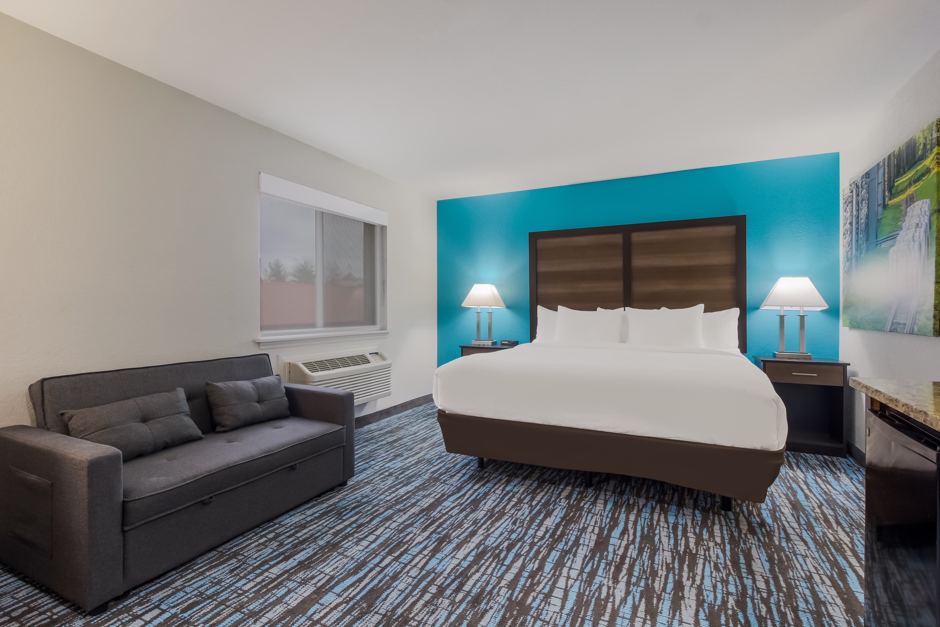 Clarion Pointe Harrodsburg-Danville — 15