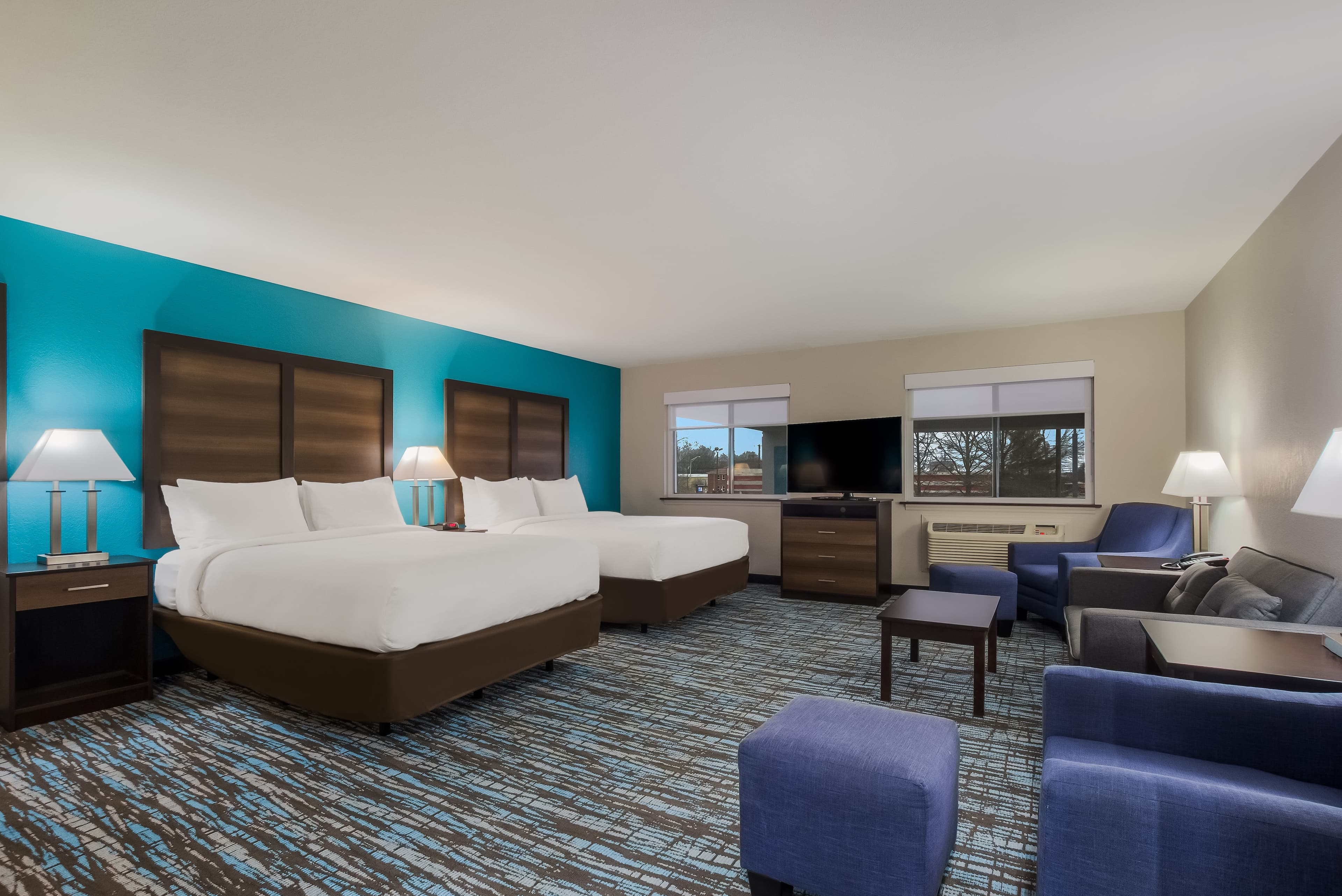 Clarion Pointe Harrodsburg-Danville — 16