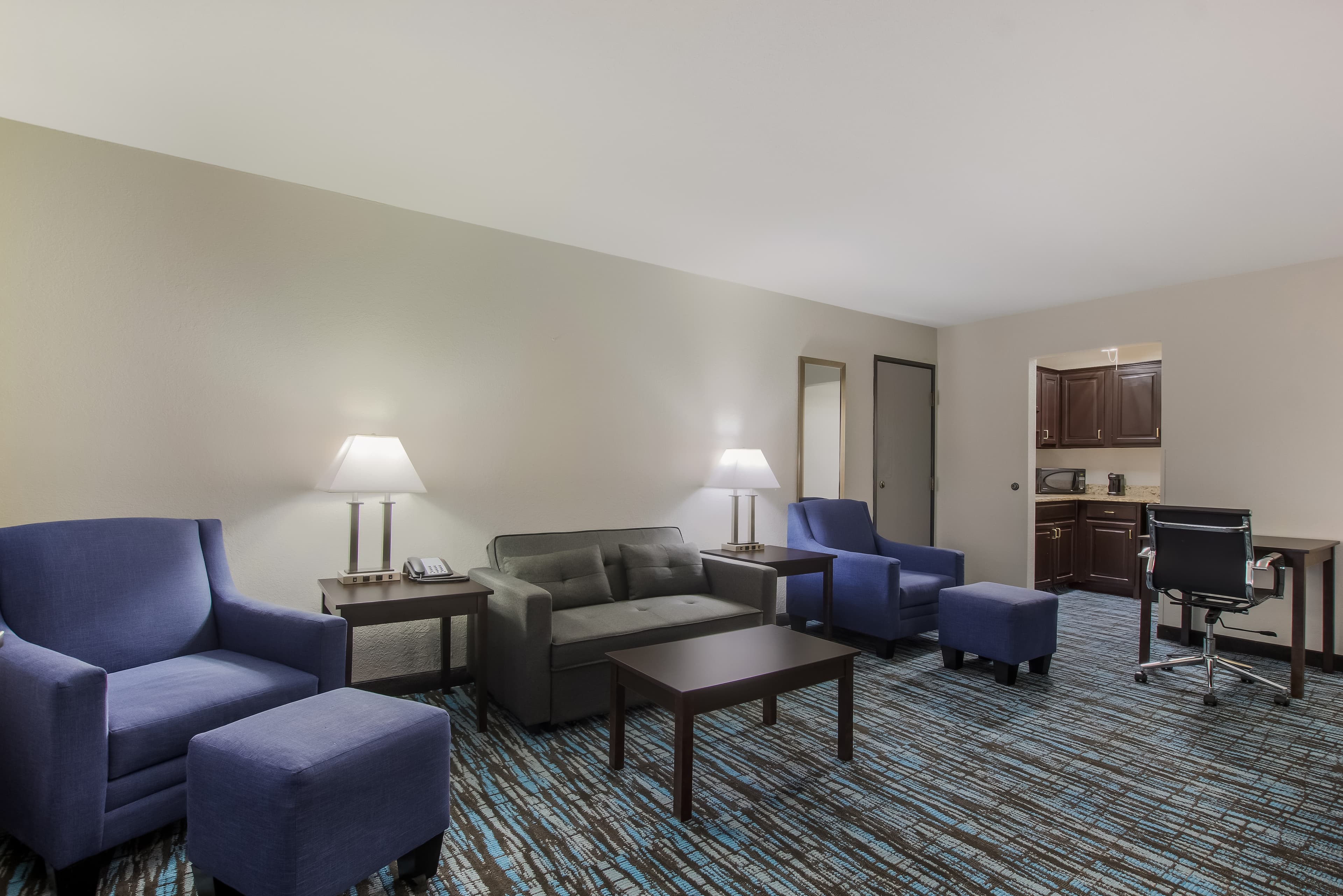 Clarion Pointe Harrodsburg-Danville — 17