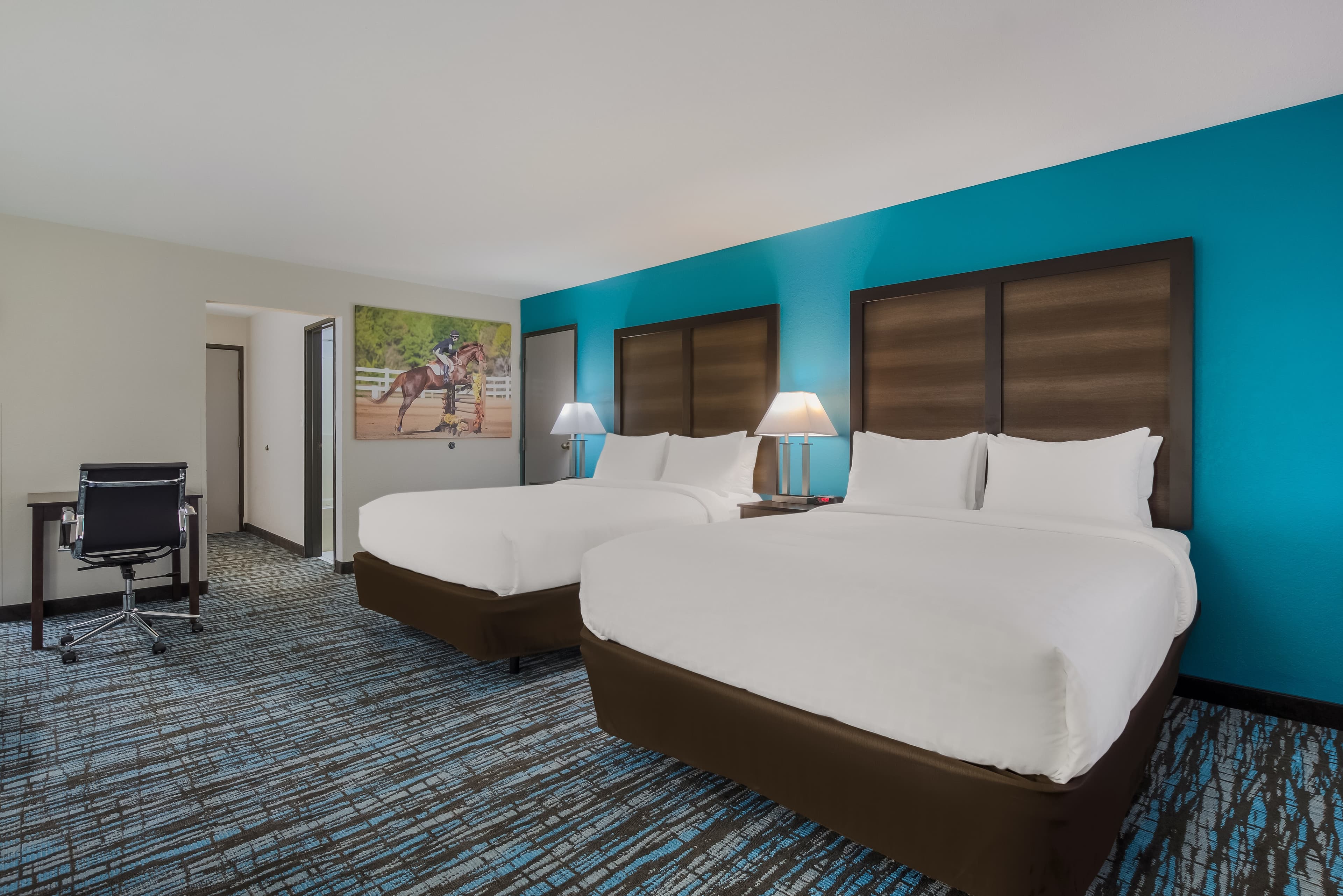 Clarion Pointe Harrodsburg-Danville — 18