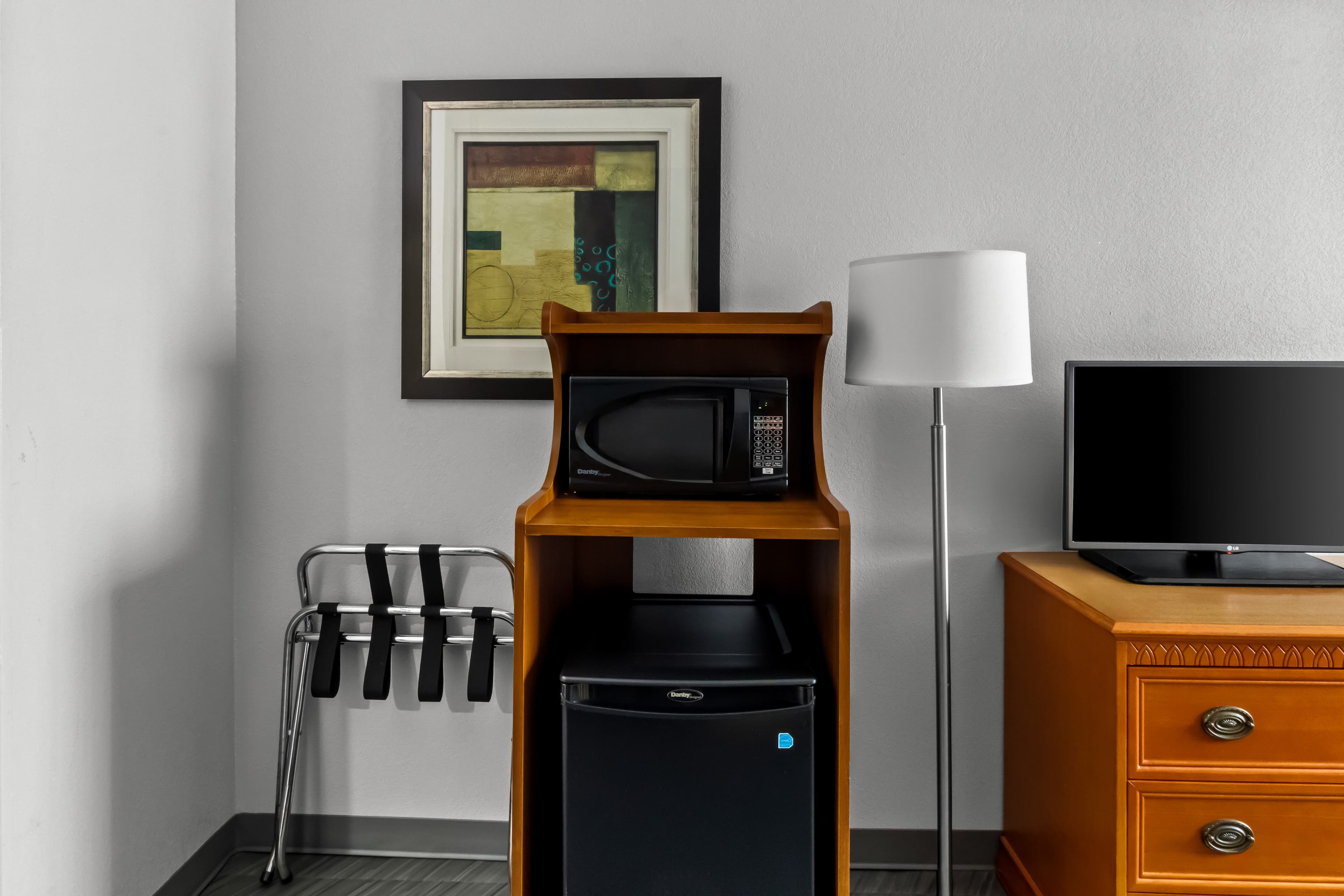 Quality Inn & Suites CVG Airport — 7