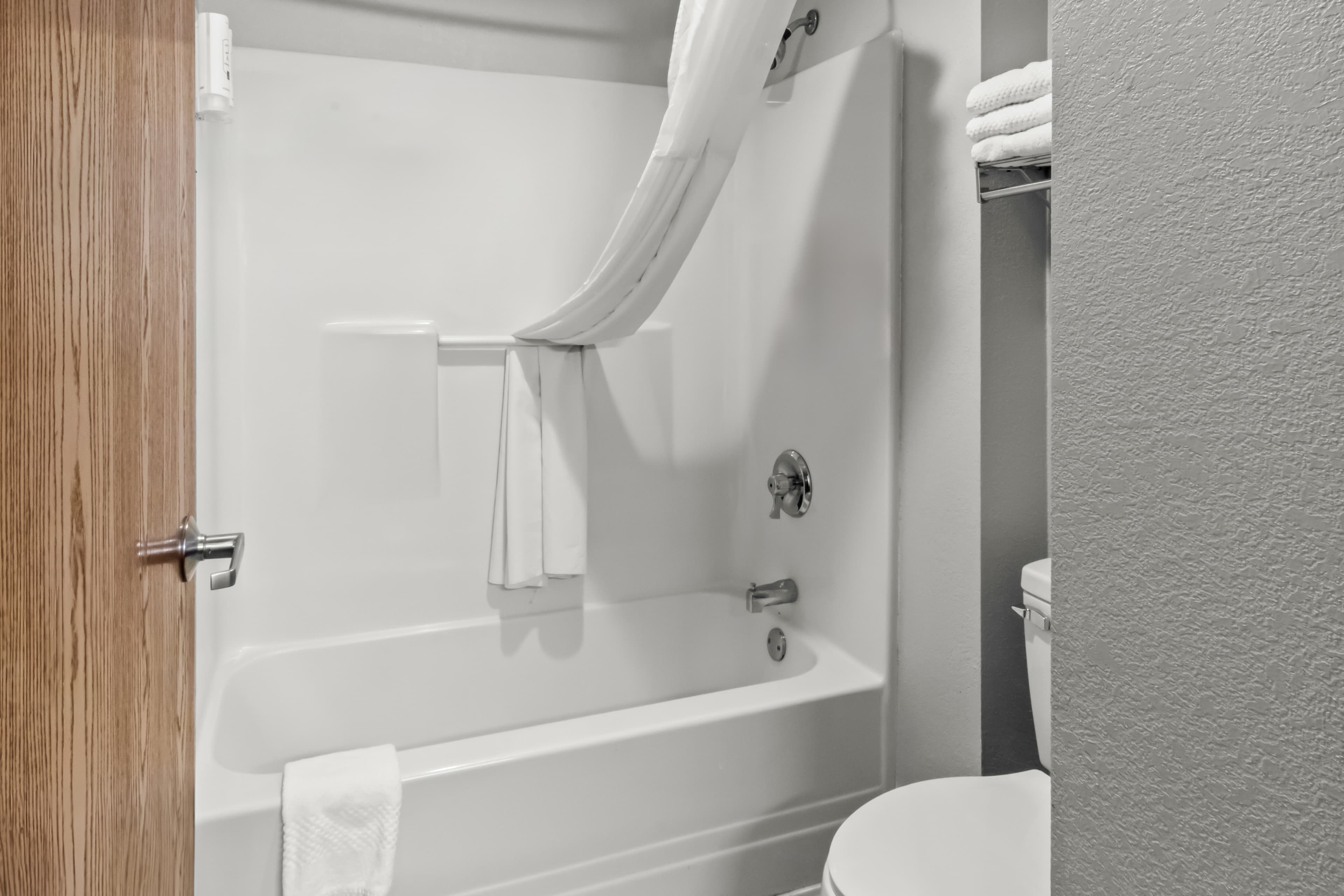 Quality Inn & Suites CVG Airport — 10