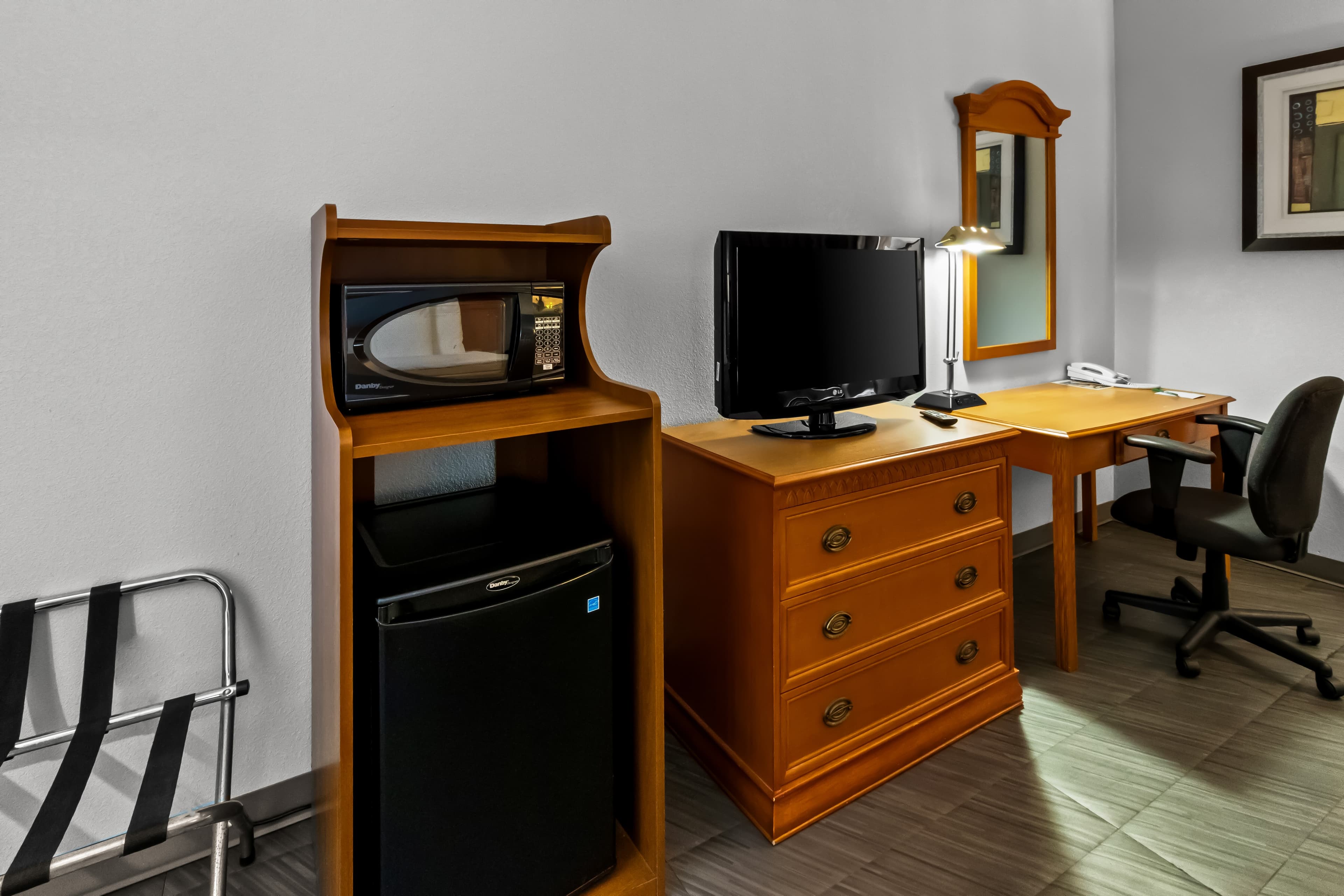 Quality Inn & Suites CVG Airport — 14