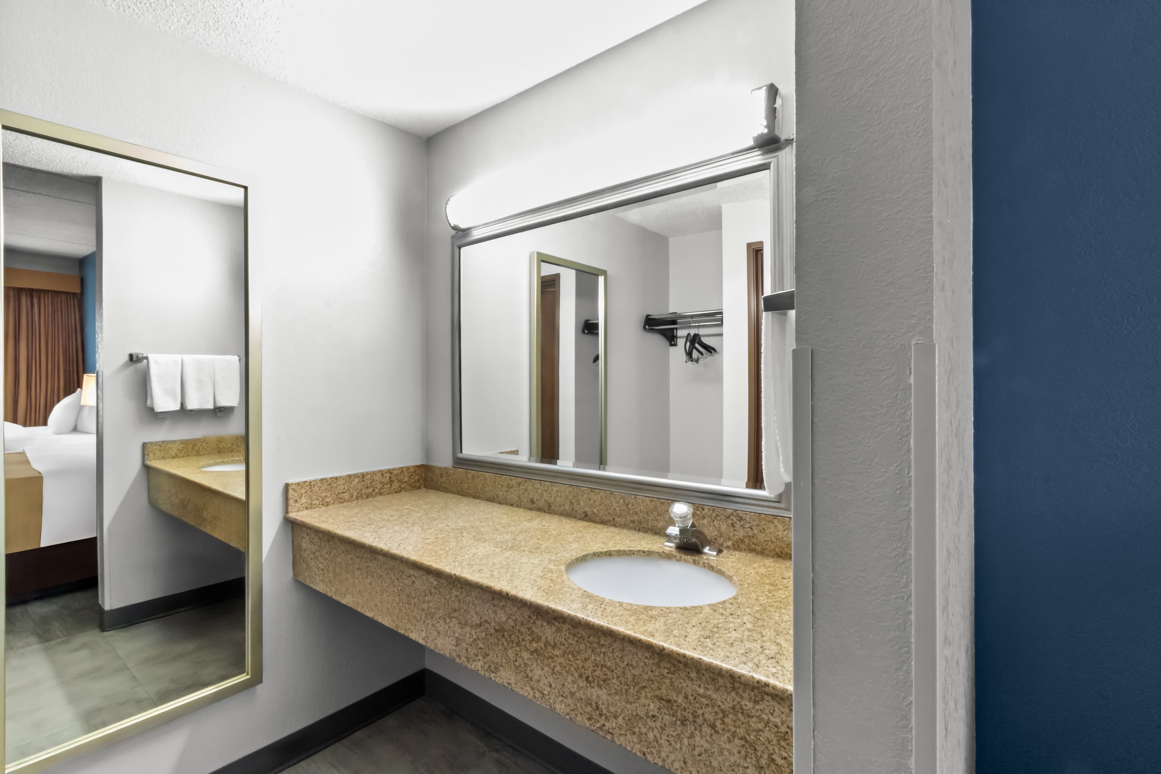 Quality Inn & Suites CVG Airport — 17