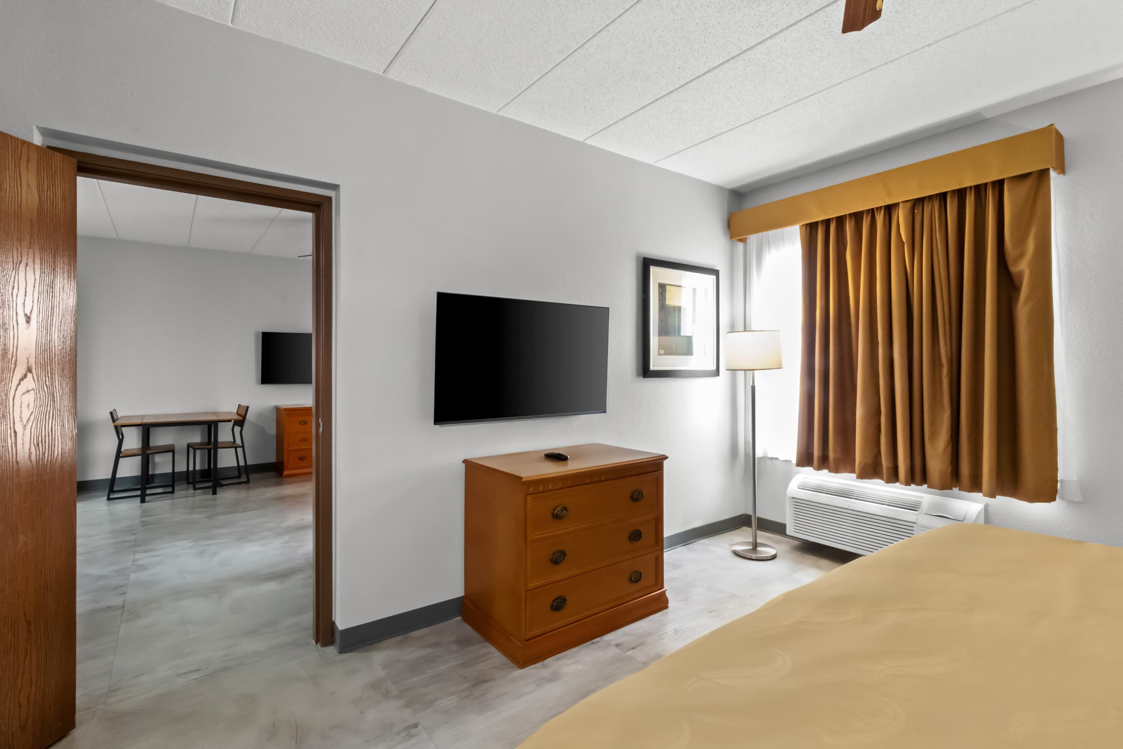 Quality Inn & Suites CVG Airport — 34