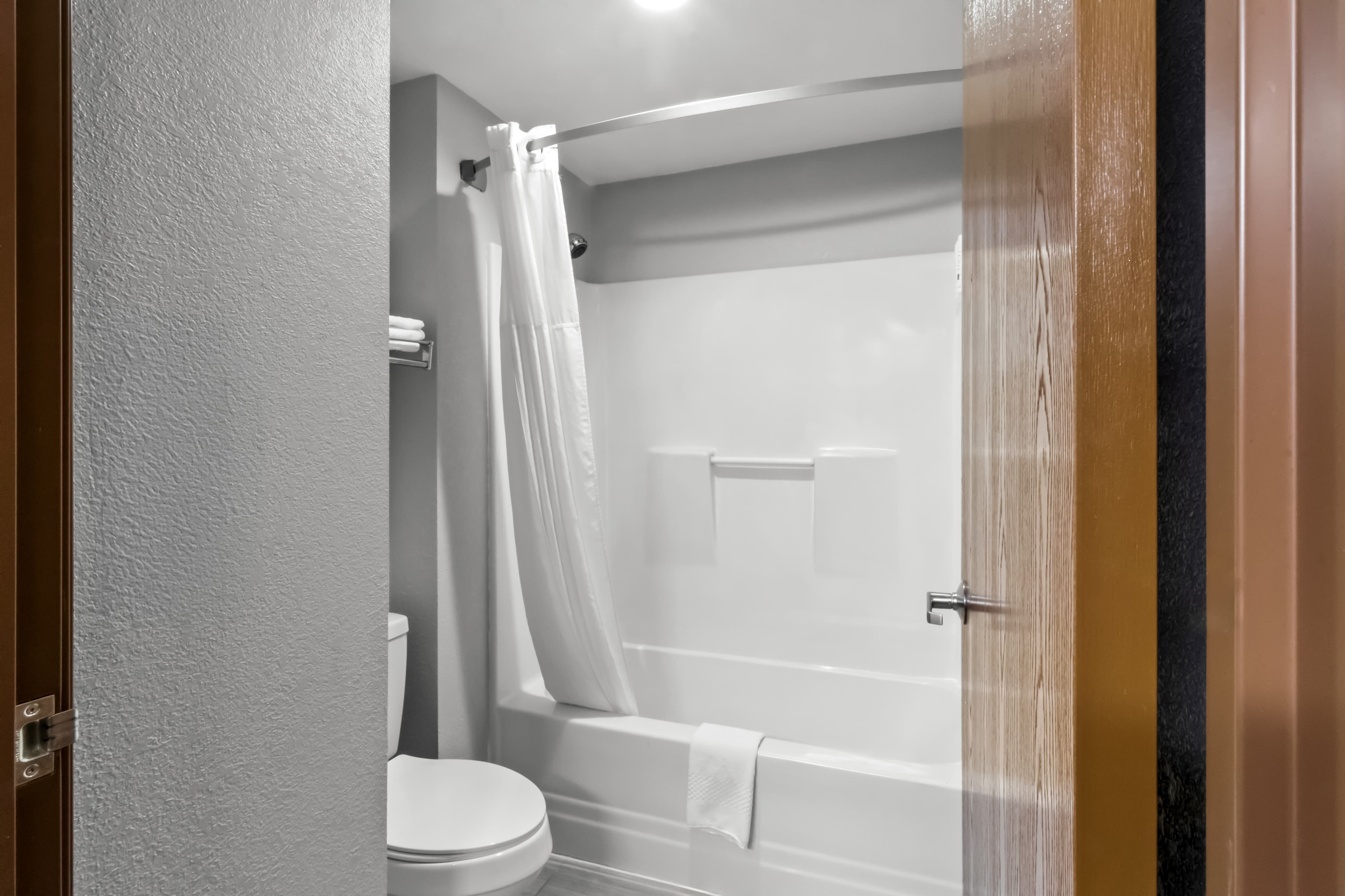 Quality Inn & Suites CVG Airport — 28