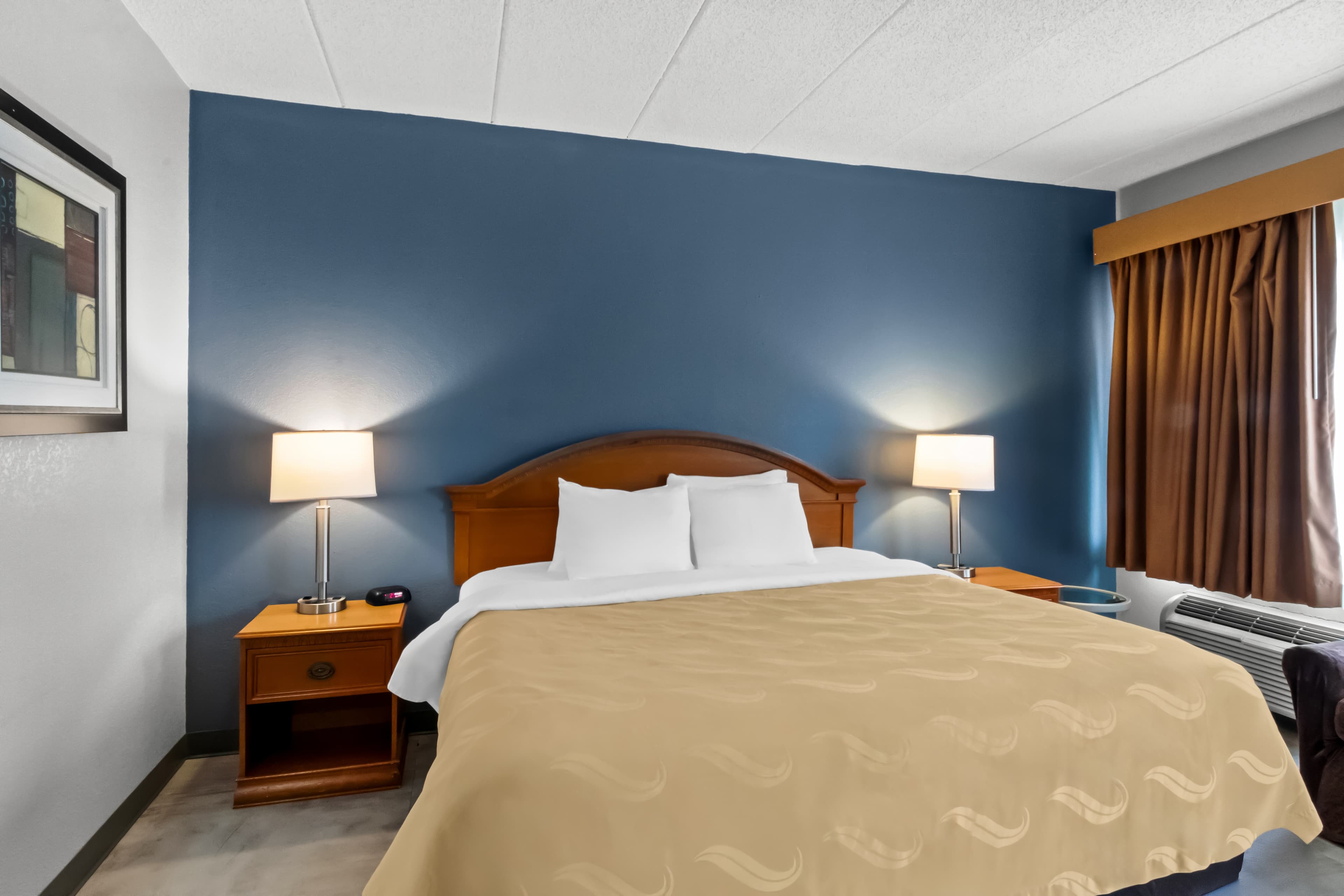 Quality Inn & Suites CVG Airport — 29