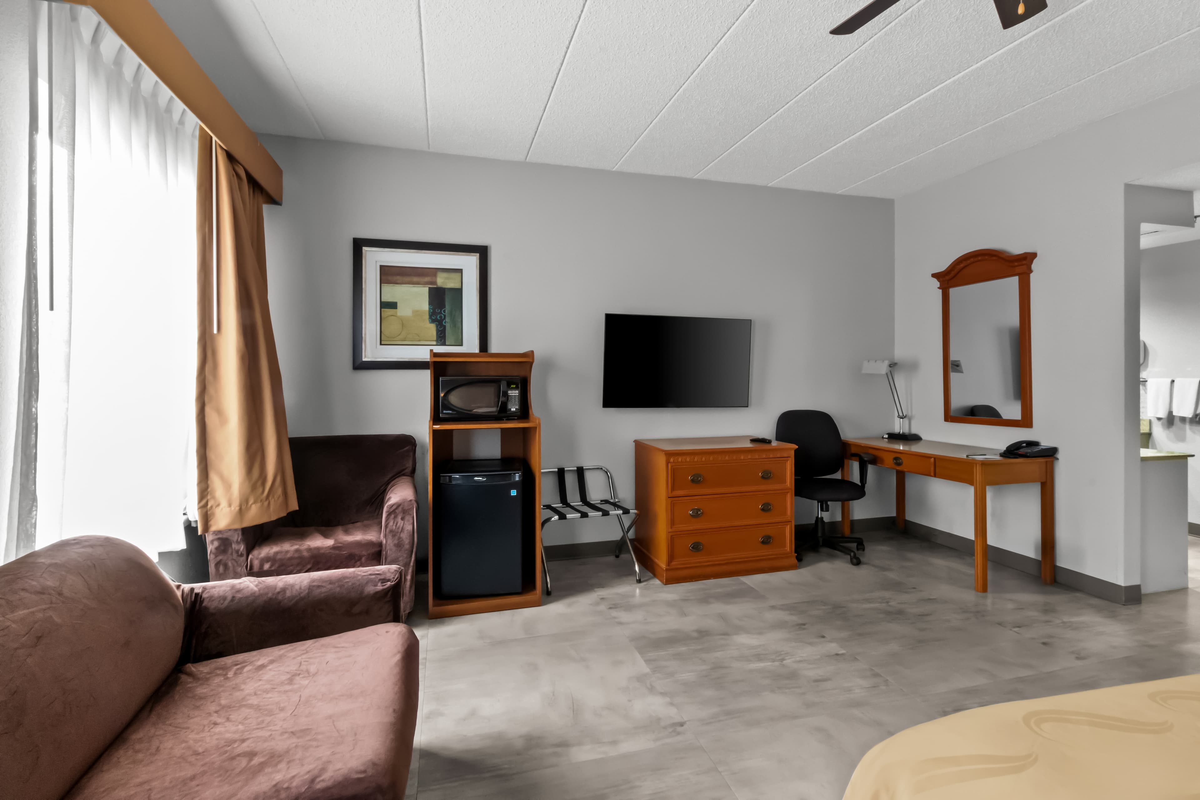 Quality Inn & Suites CVG Airport — 23