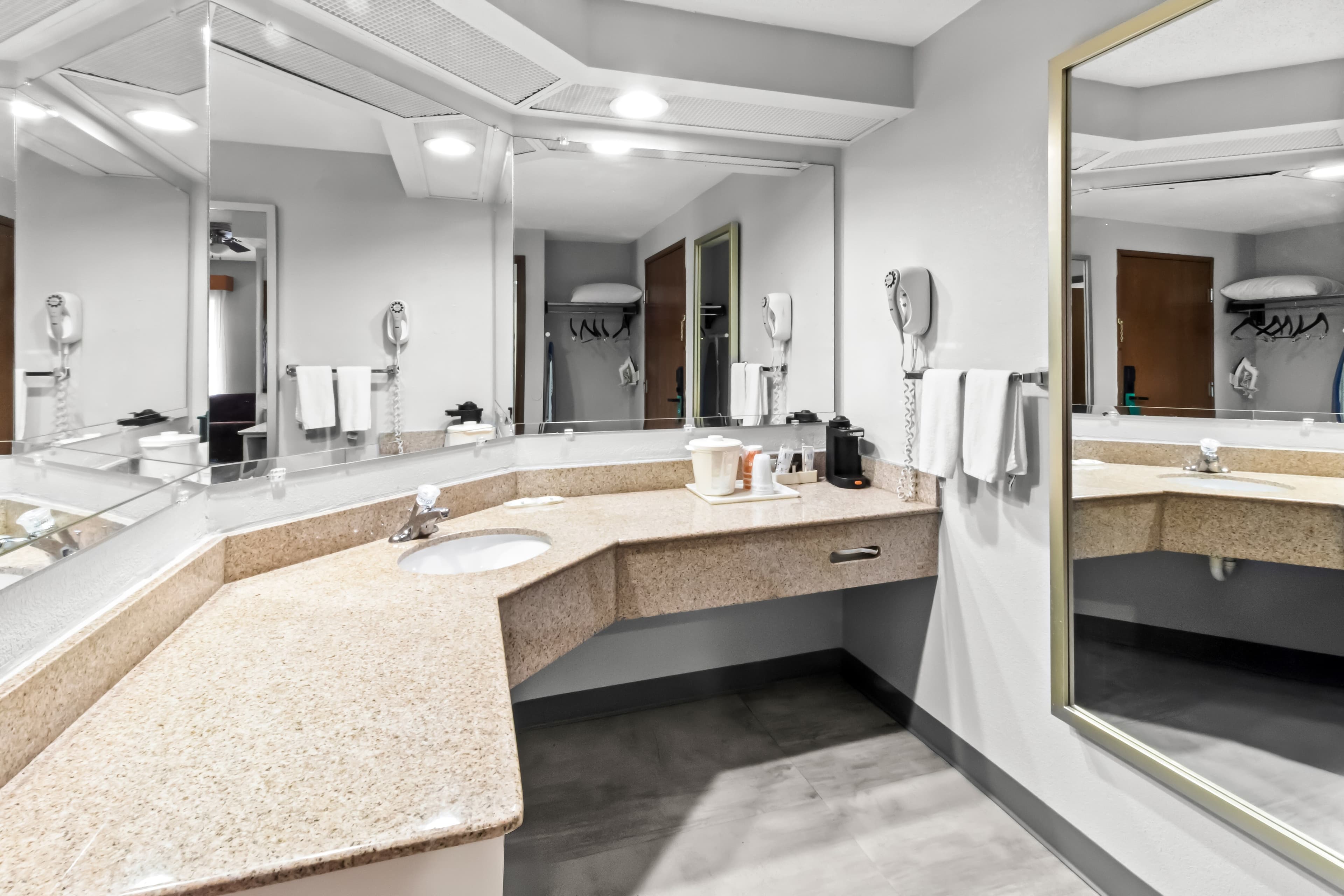 Quality Inn & Suites CVG Airport — 30