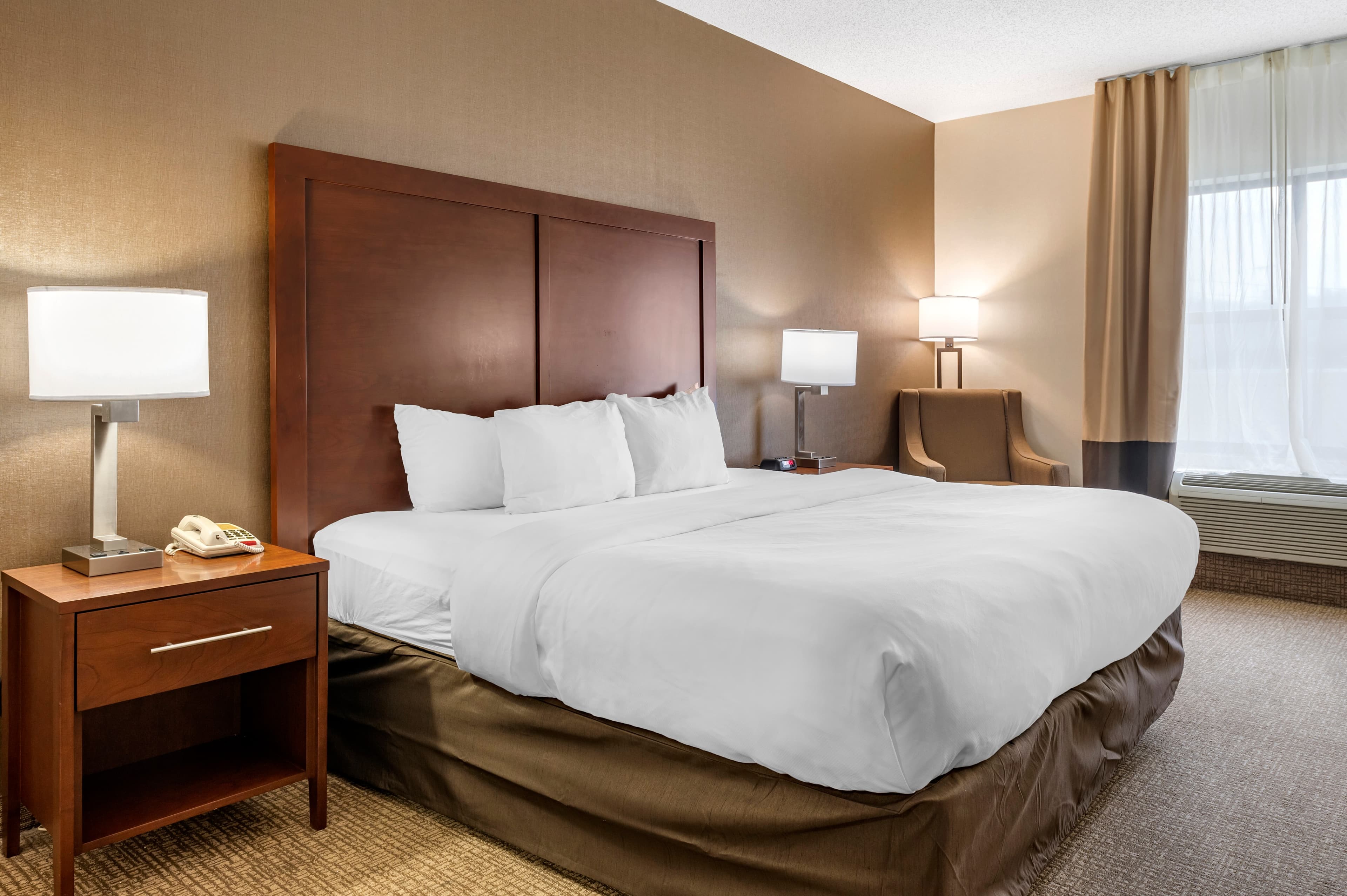 Comfort Inn Louisville Southwest - Image 2