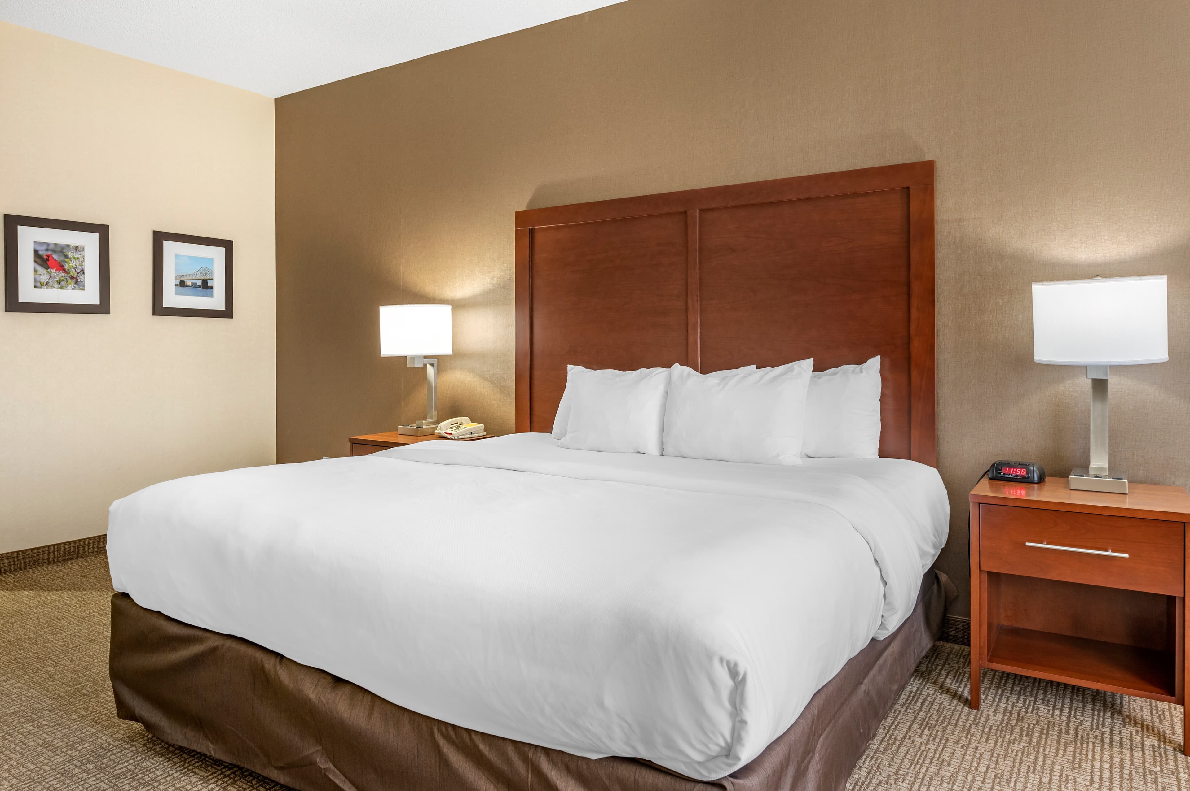 Comfort Inn Louisville Southwest — 6