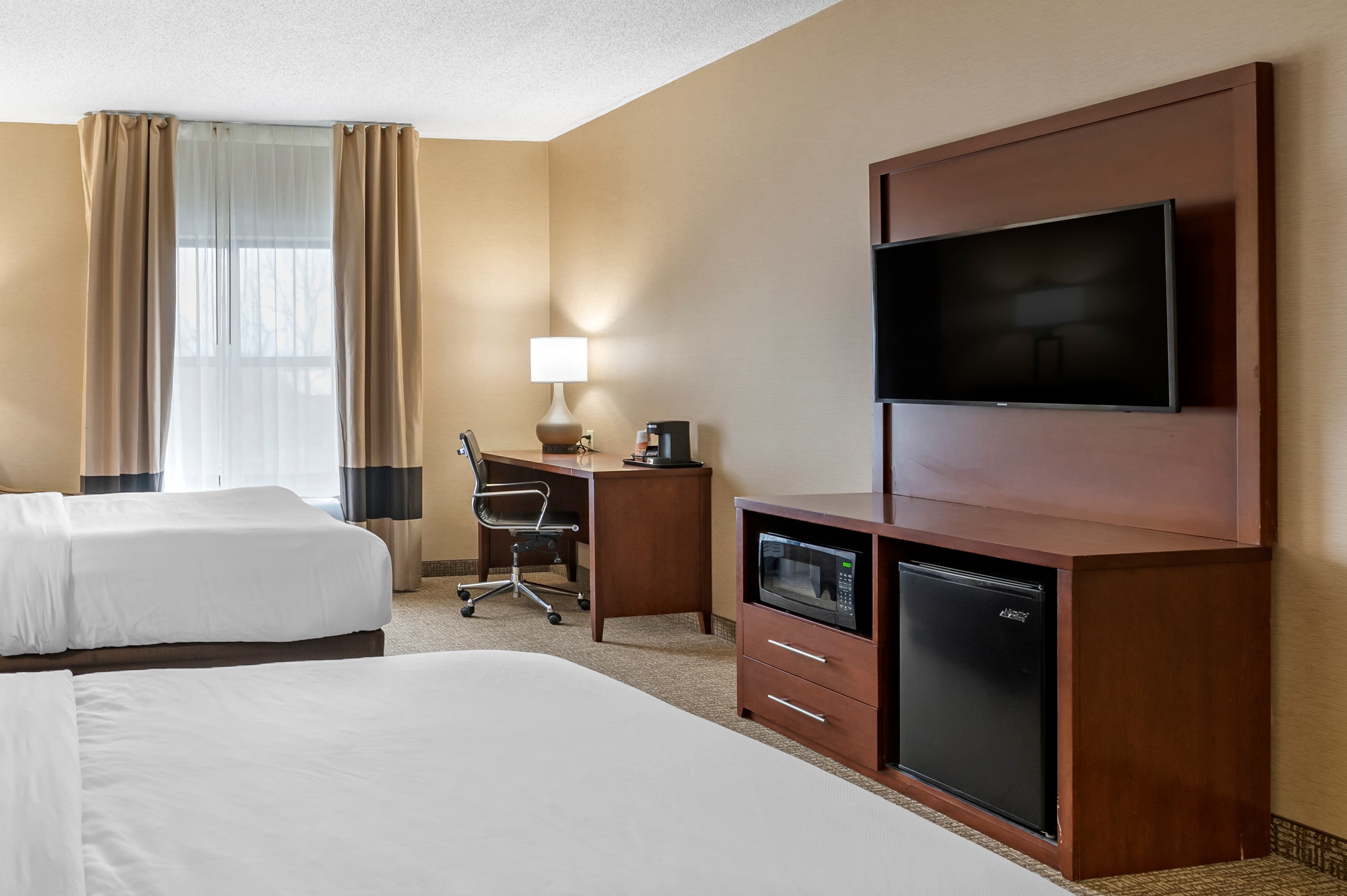 Comfort Inn Louisville Southwest — 16