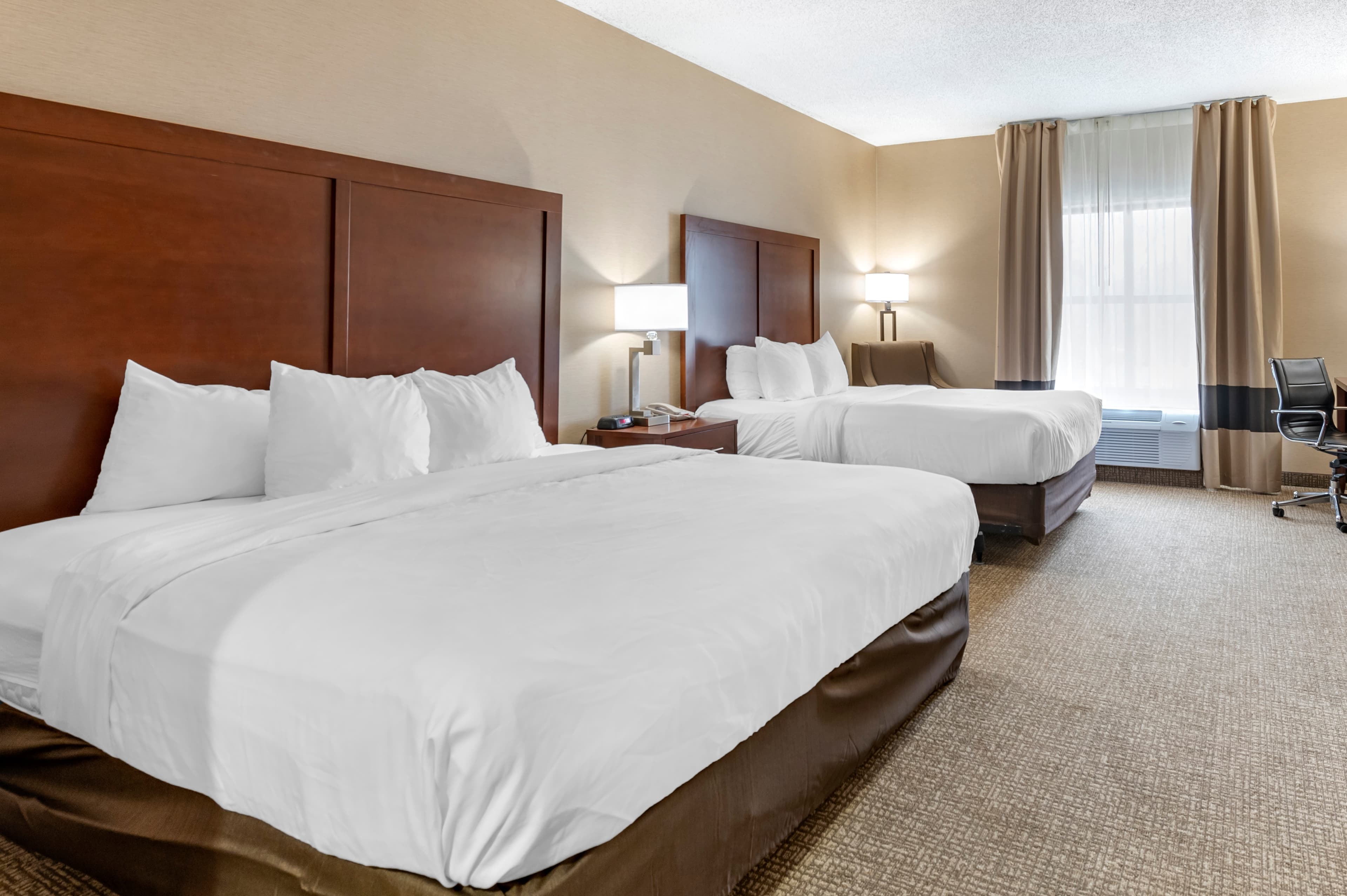 Comfort Inn Louisville Southwest — 10