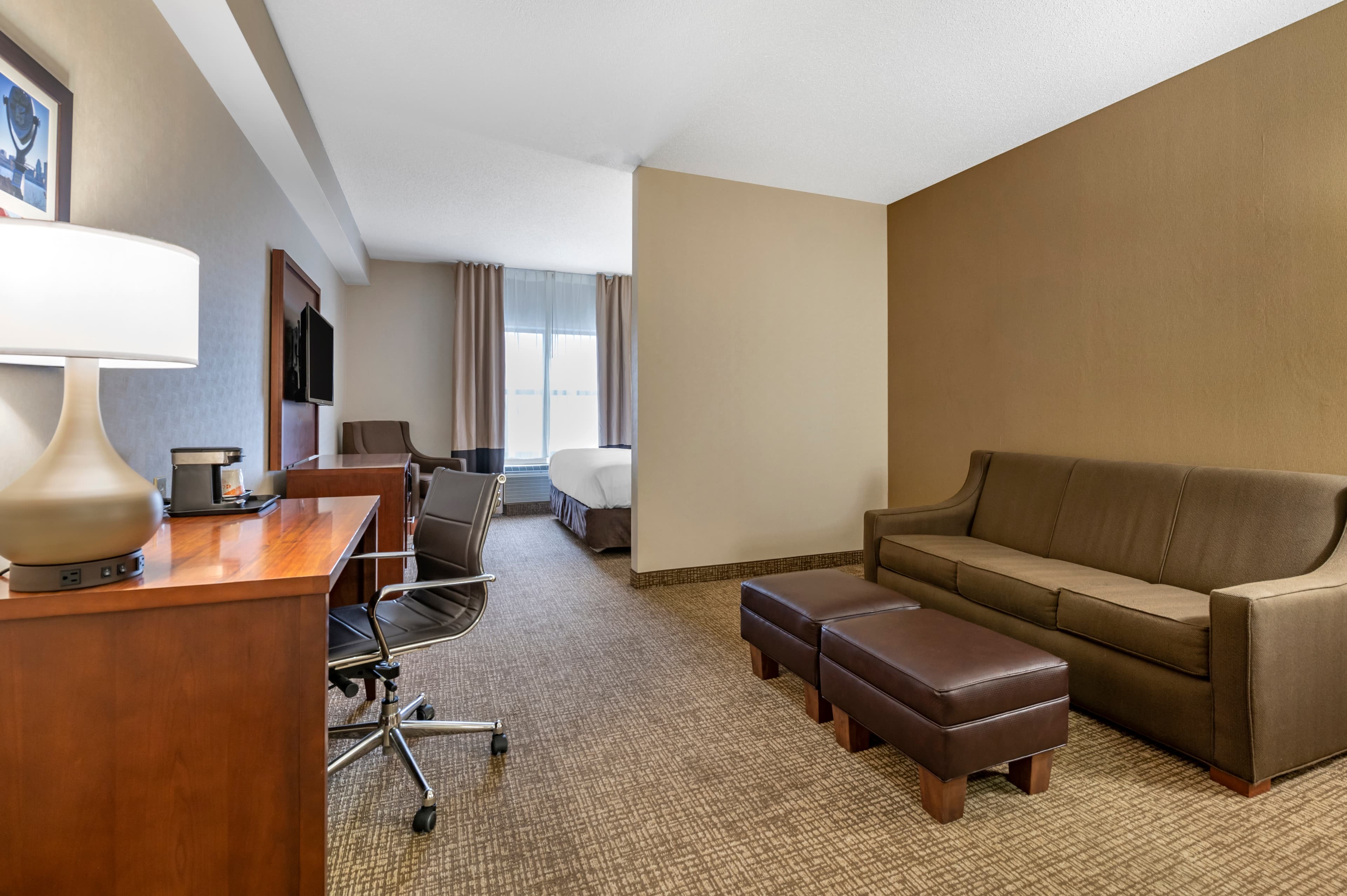 Comfort Inn Louisville Southwest — 24