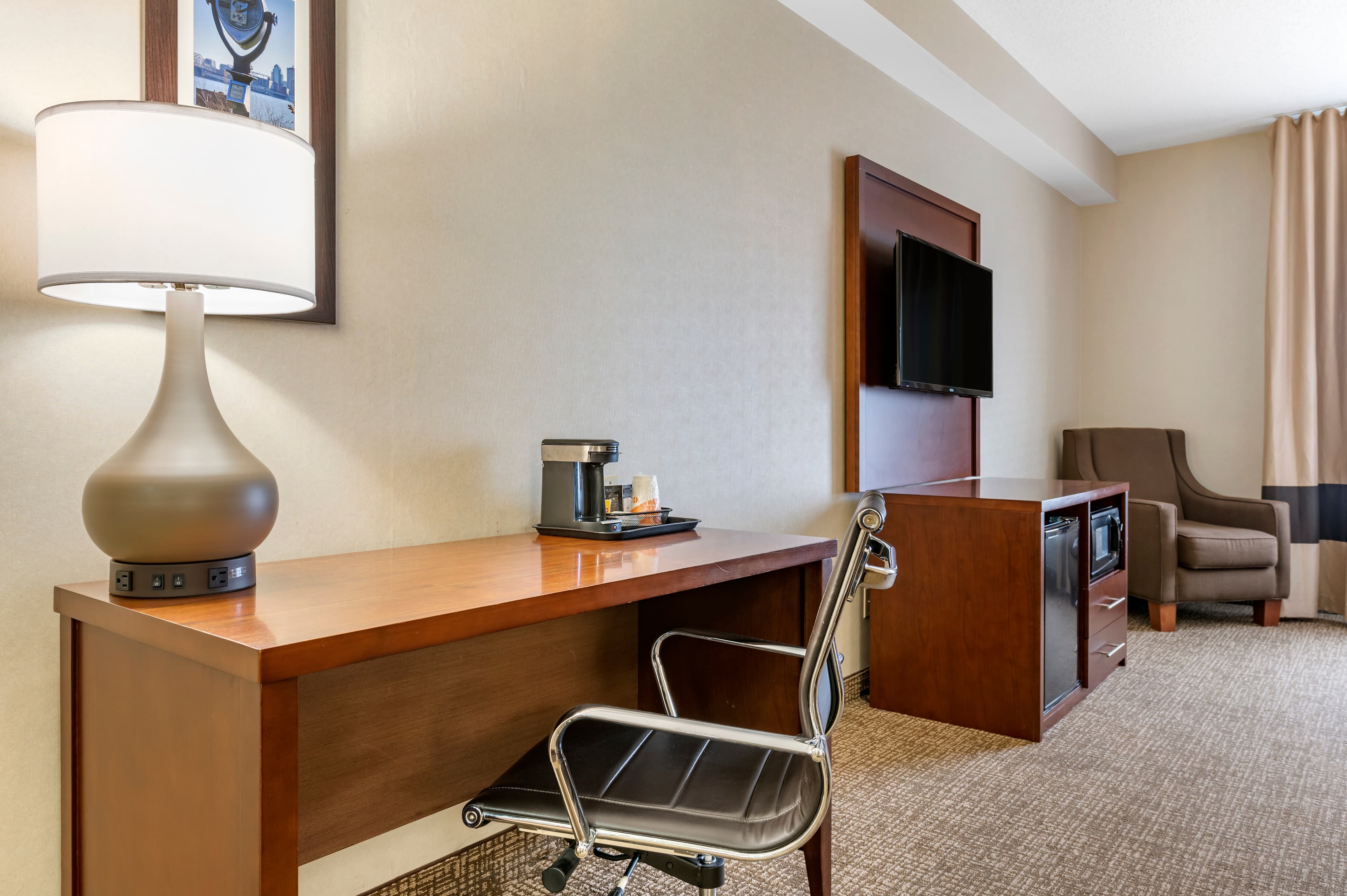 Comfort Inn Louisville Southwest — 26