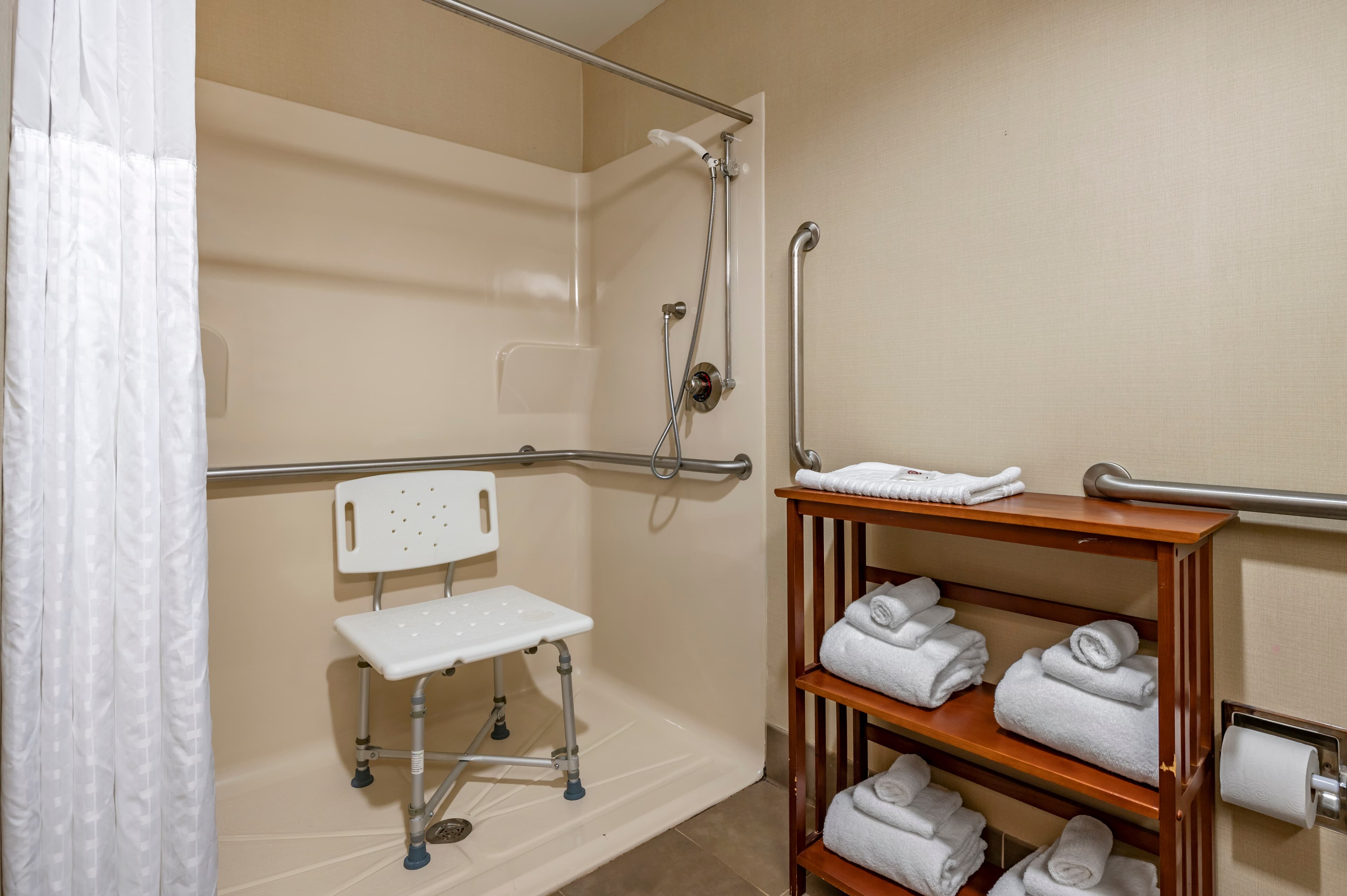Comfort Inn Louisville Southwest - Image 3
