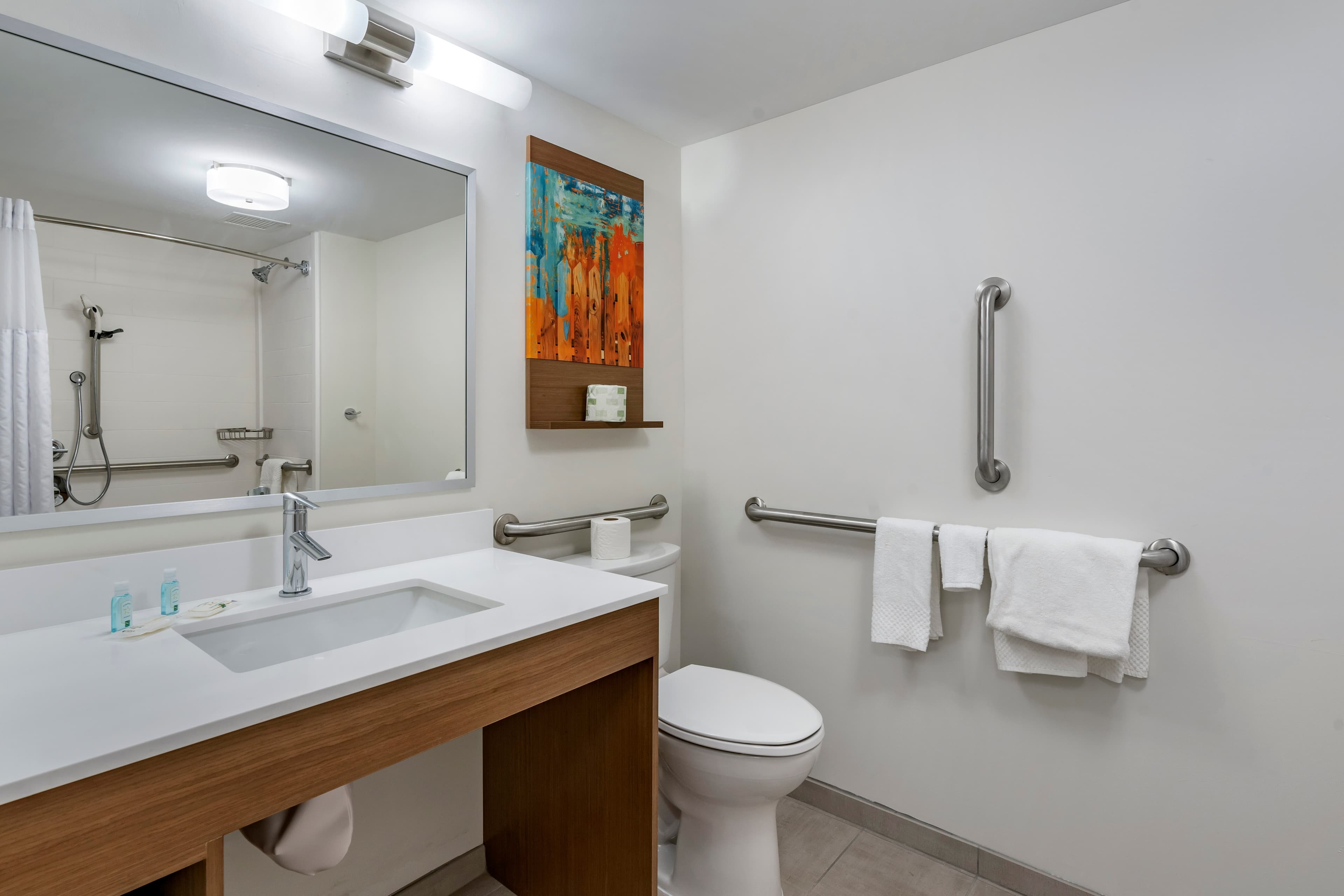 MainStay Suites Lexington I-75 — 12