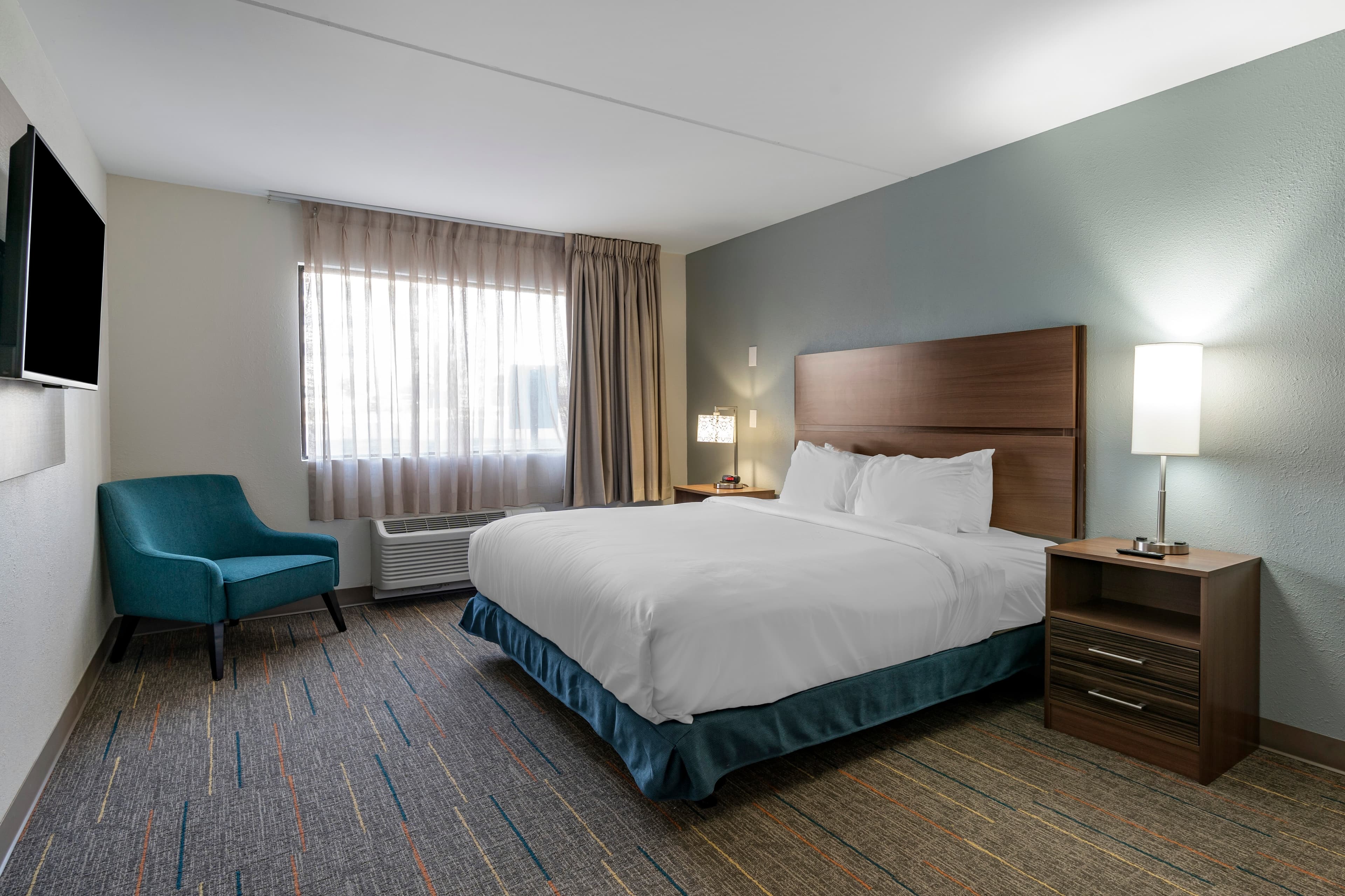 MainStay Suites Lexington I-75 — 8
