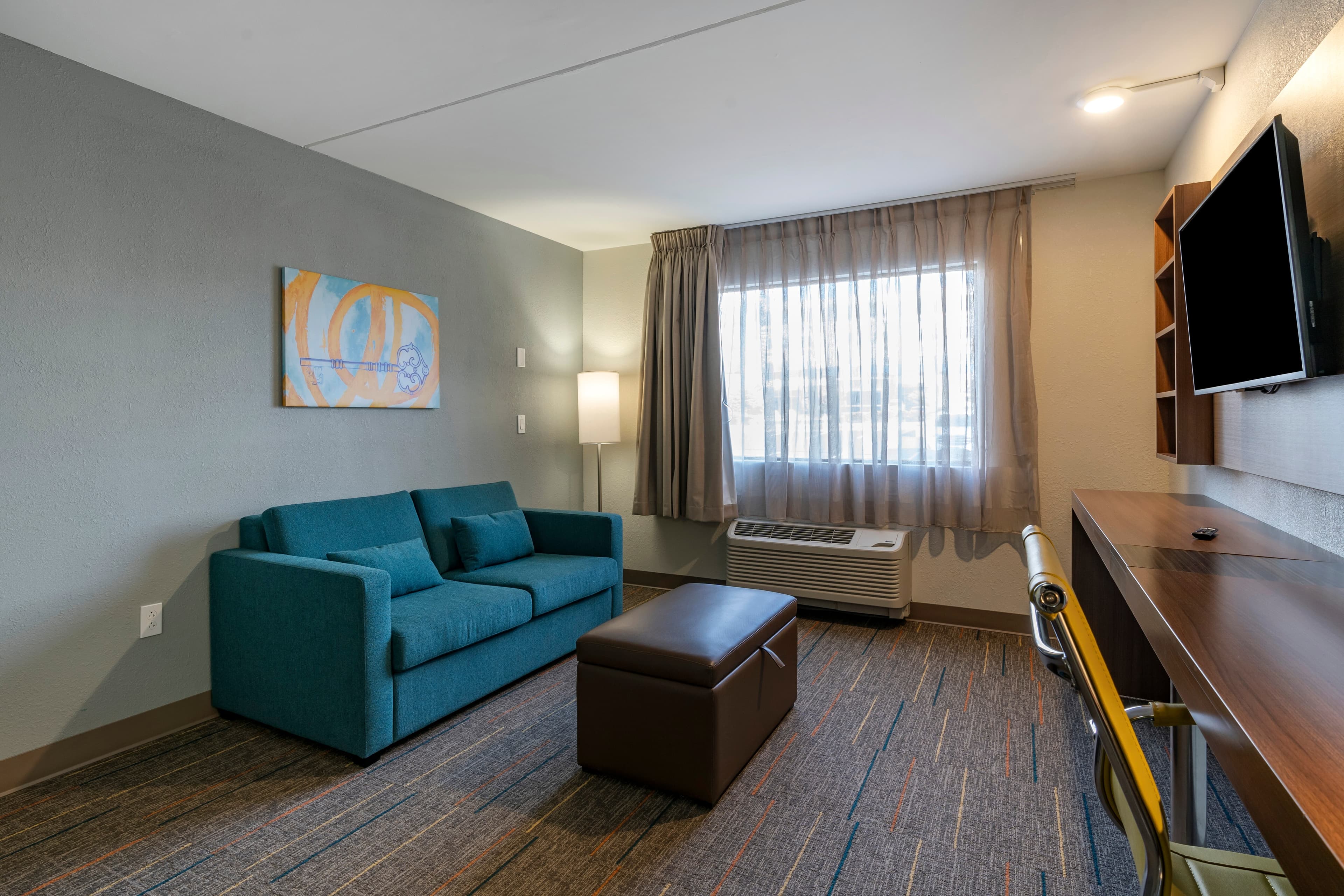 MainStay Suites Lexington I-75 — 10