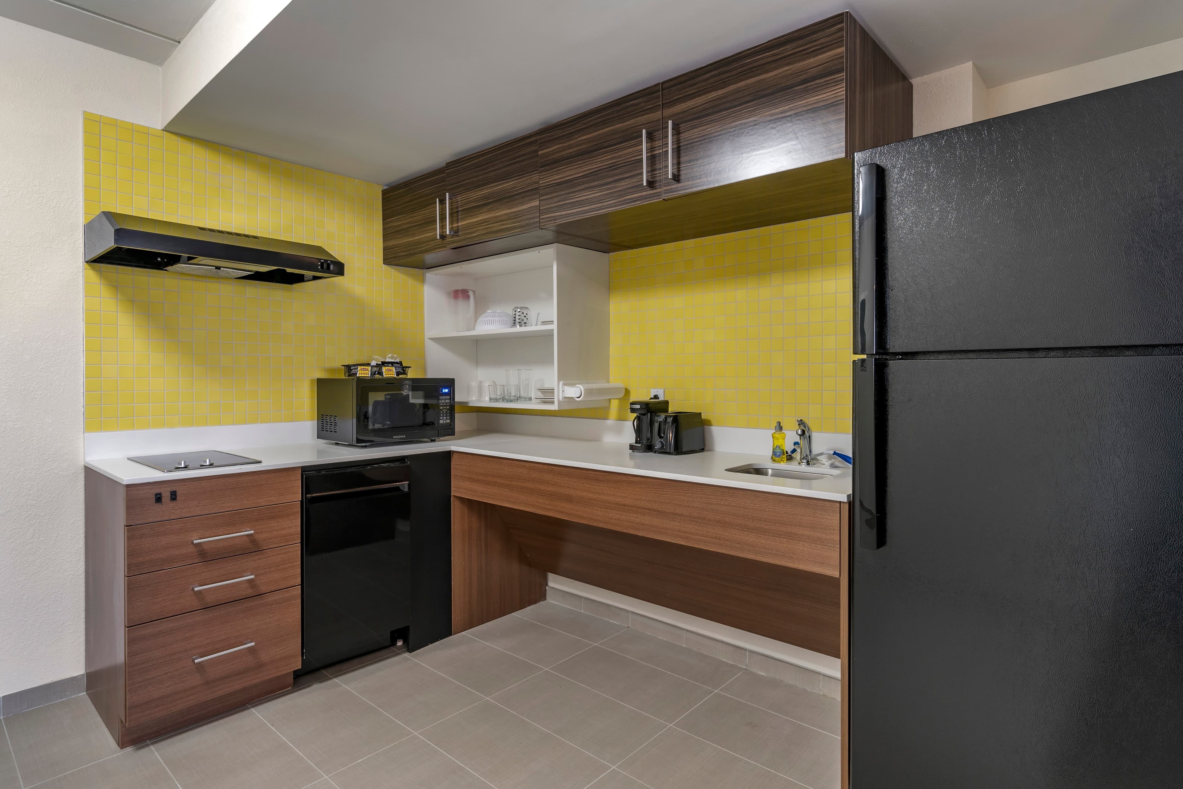 MainStay Suites Lexington I-75 — 17