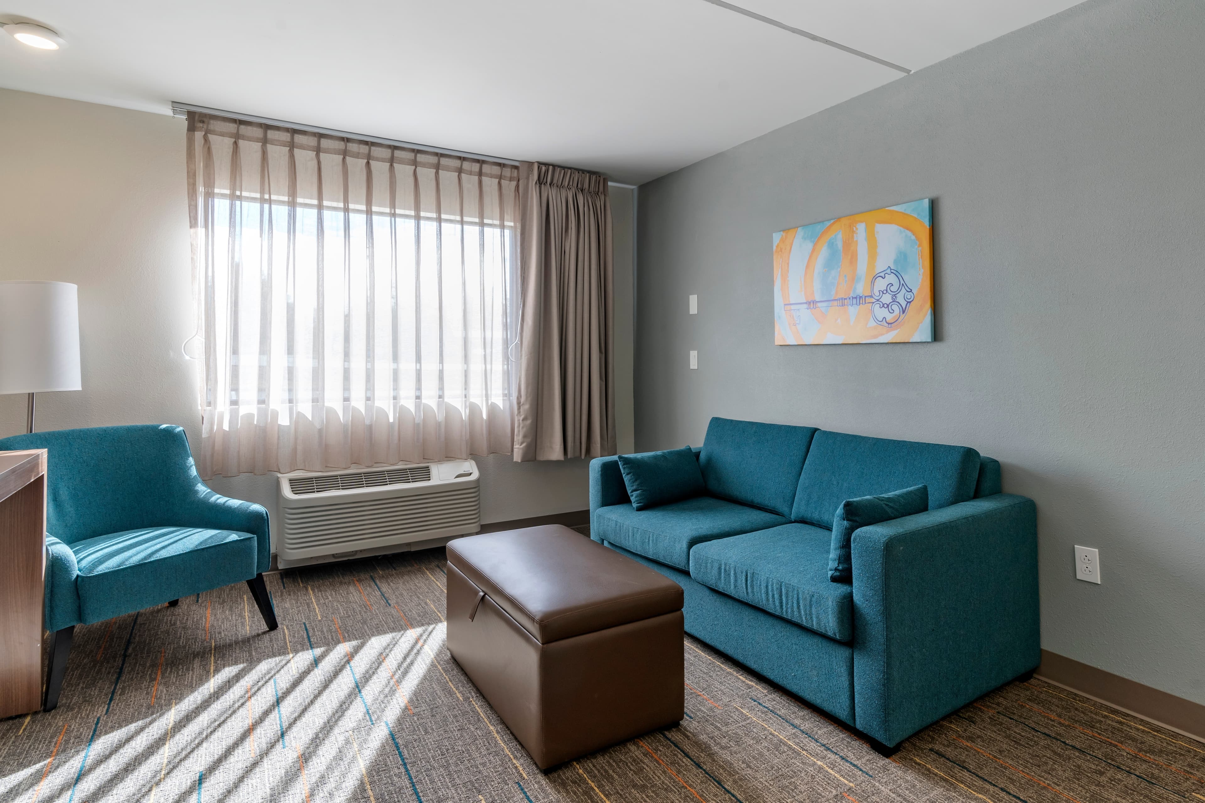 MainStay Suites Lexington I-75 — 7