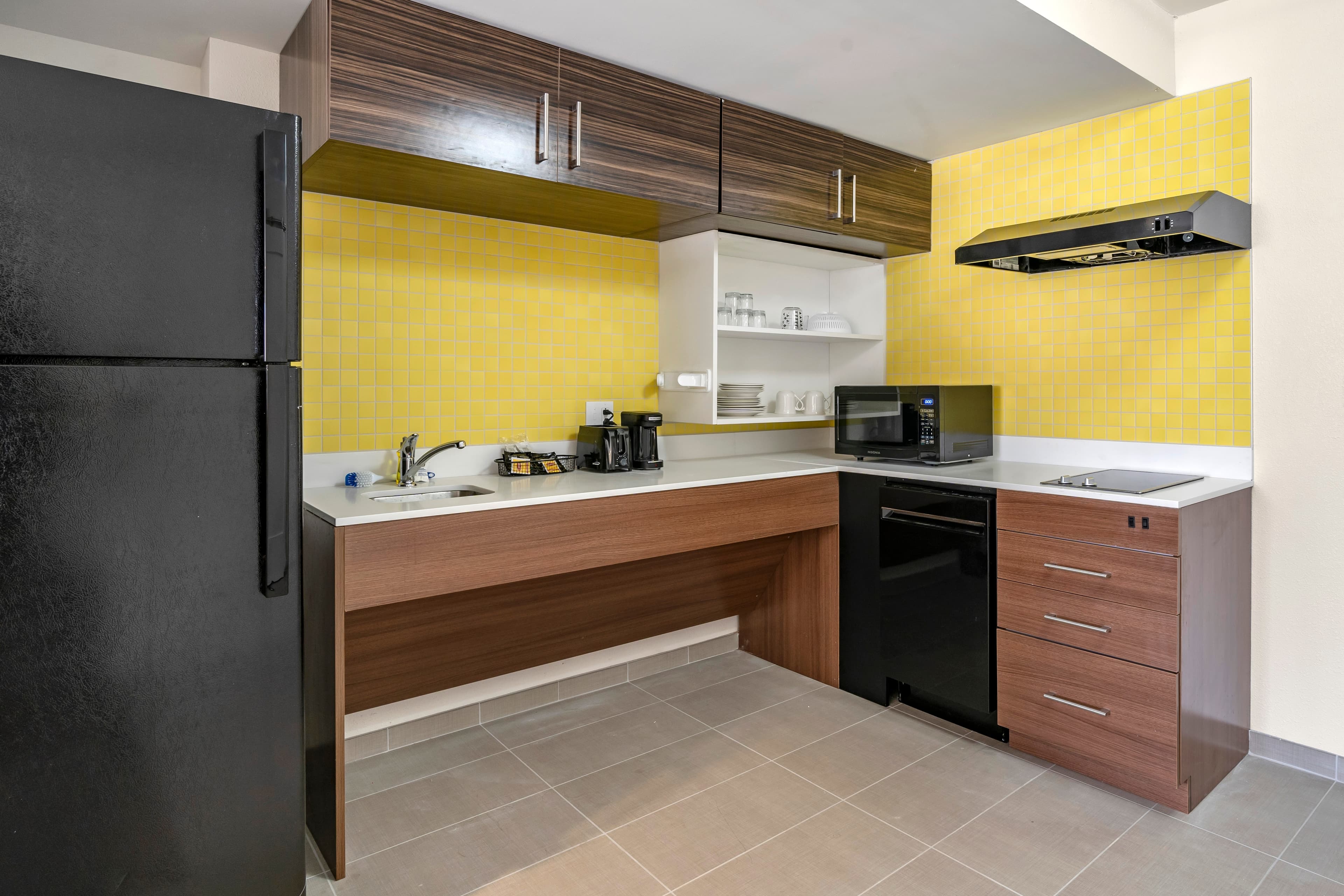 MainStay Suites Lexington I-75 — 9