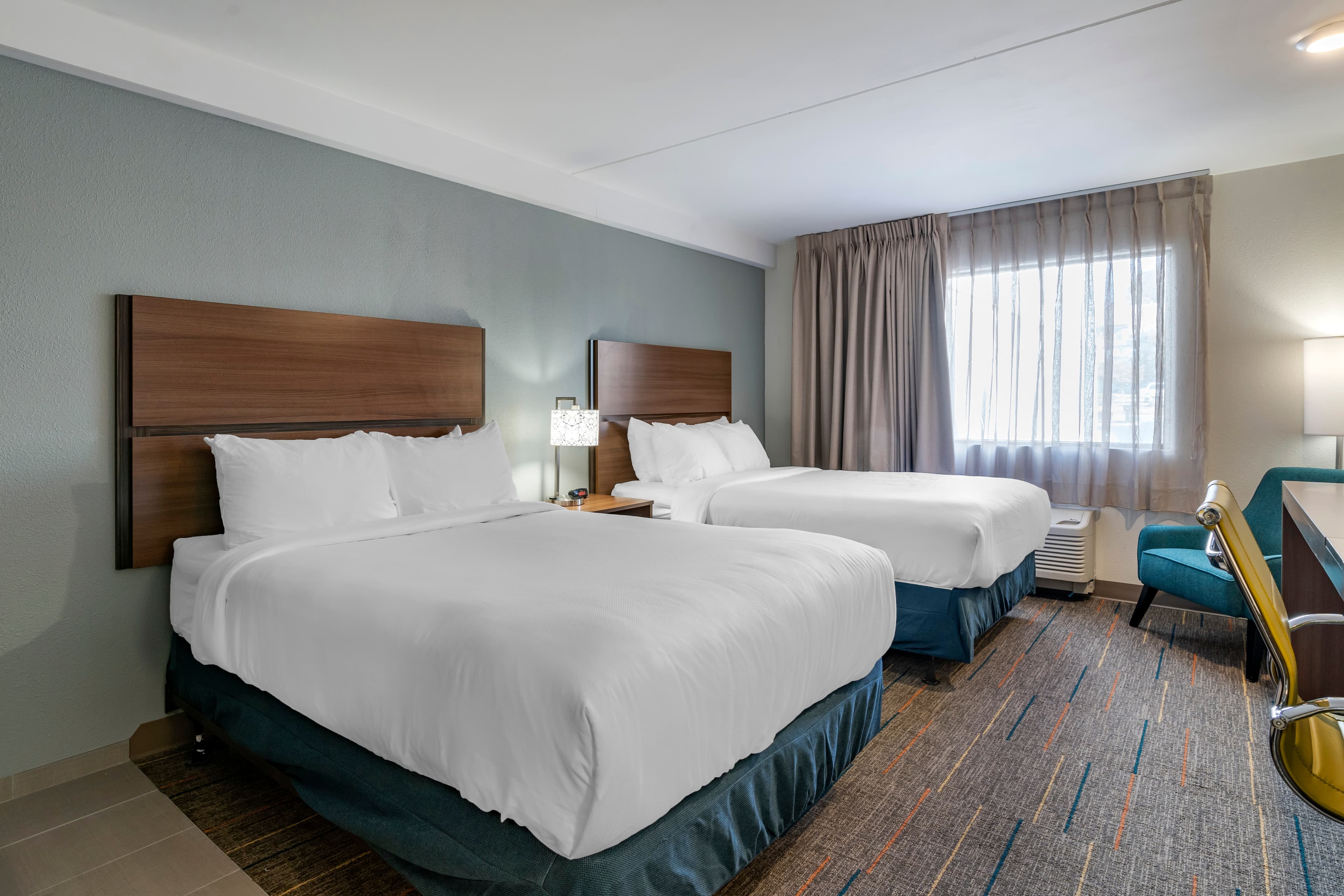 MainStay Suites Lexington I-75 — 3