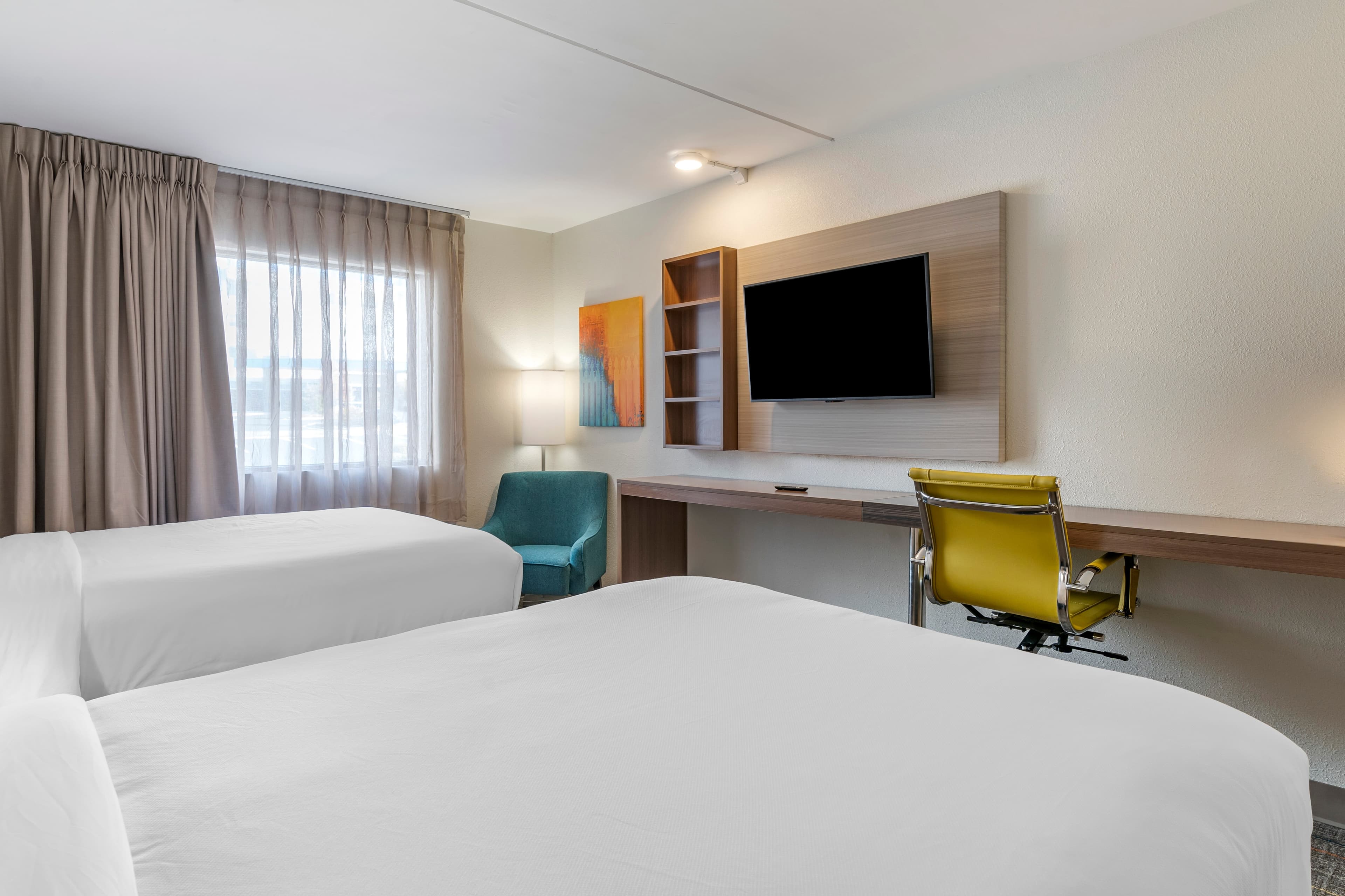 MainStay Suites Lexington I-75 — 26