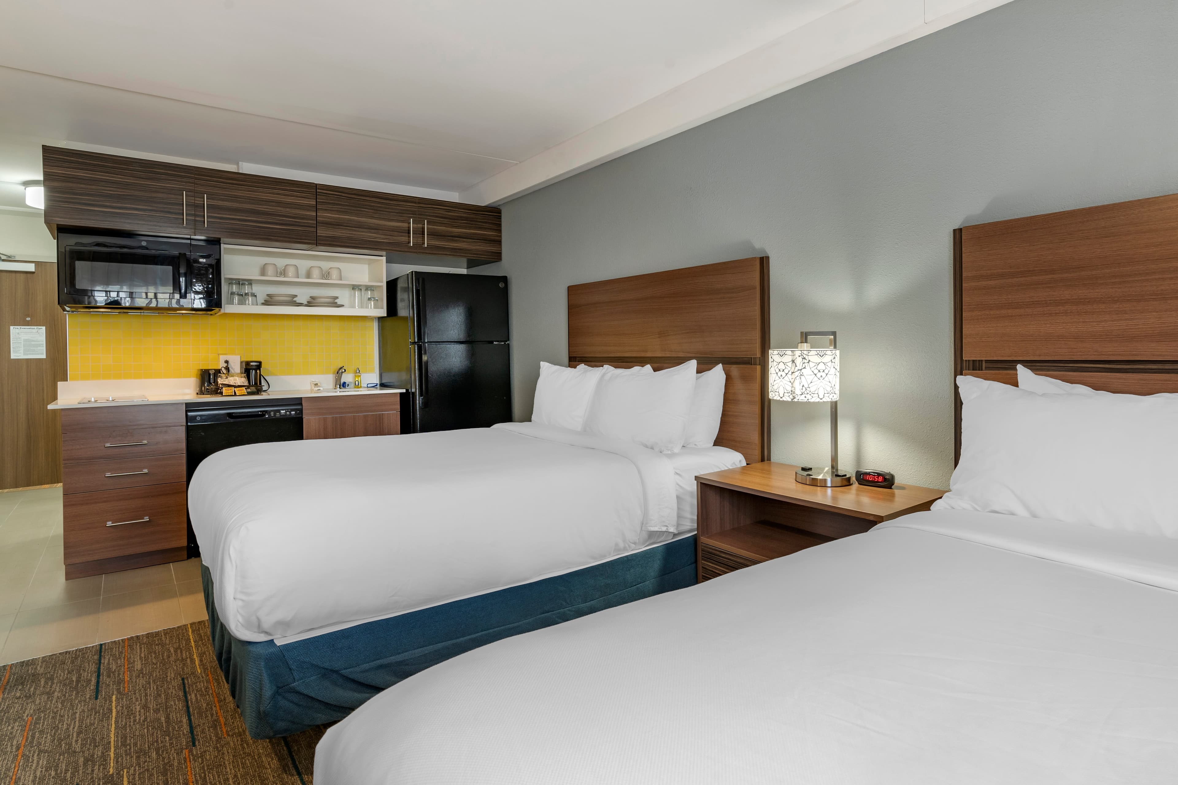 MainStay Suites Lexington I-75 — 27
