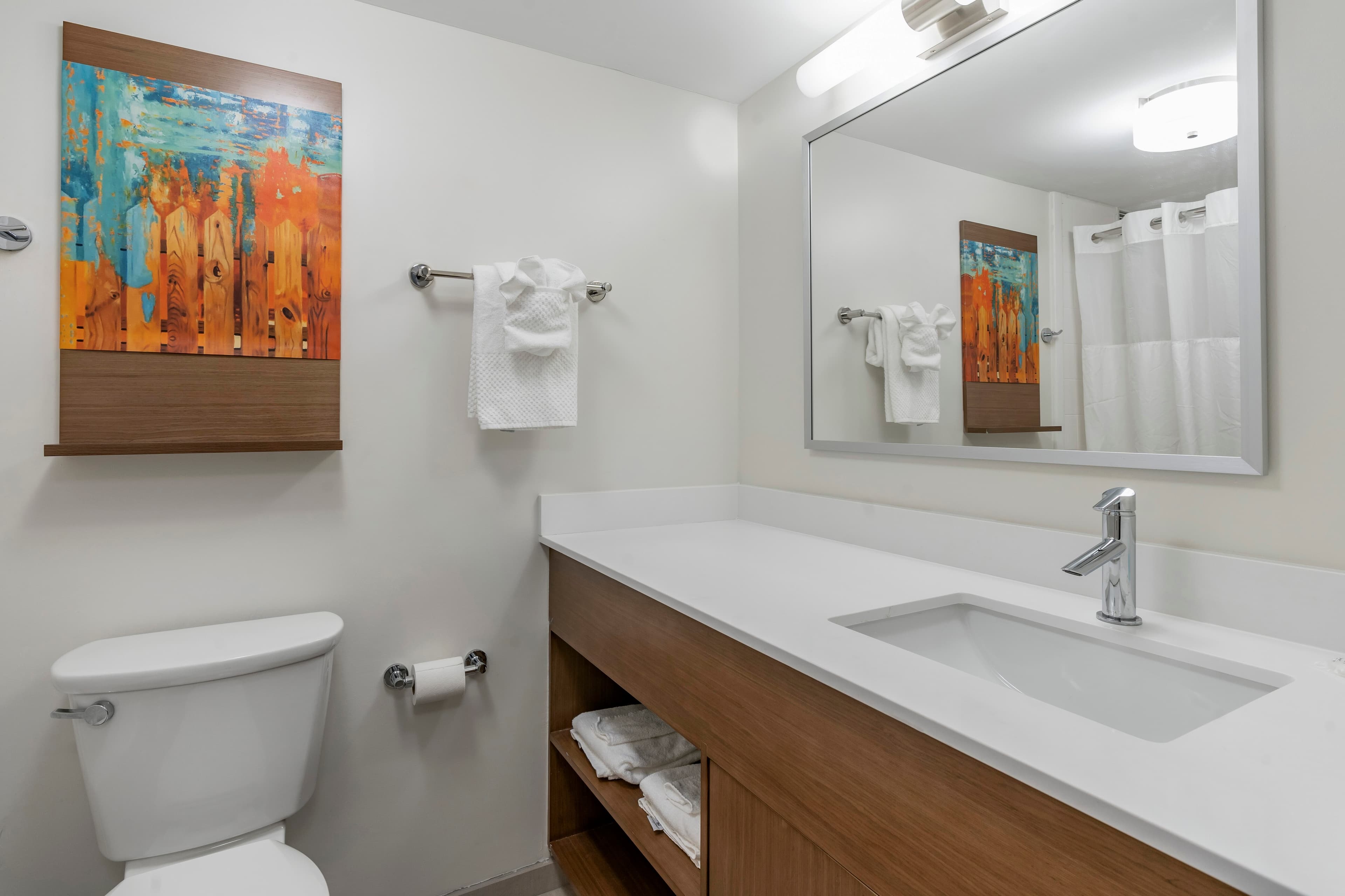MainStay Suites Lexington I-75 — 28