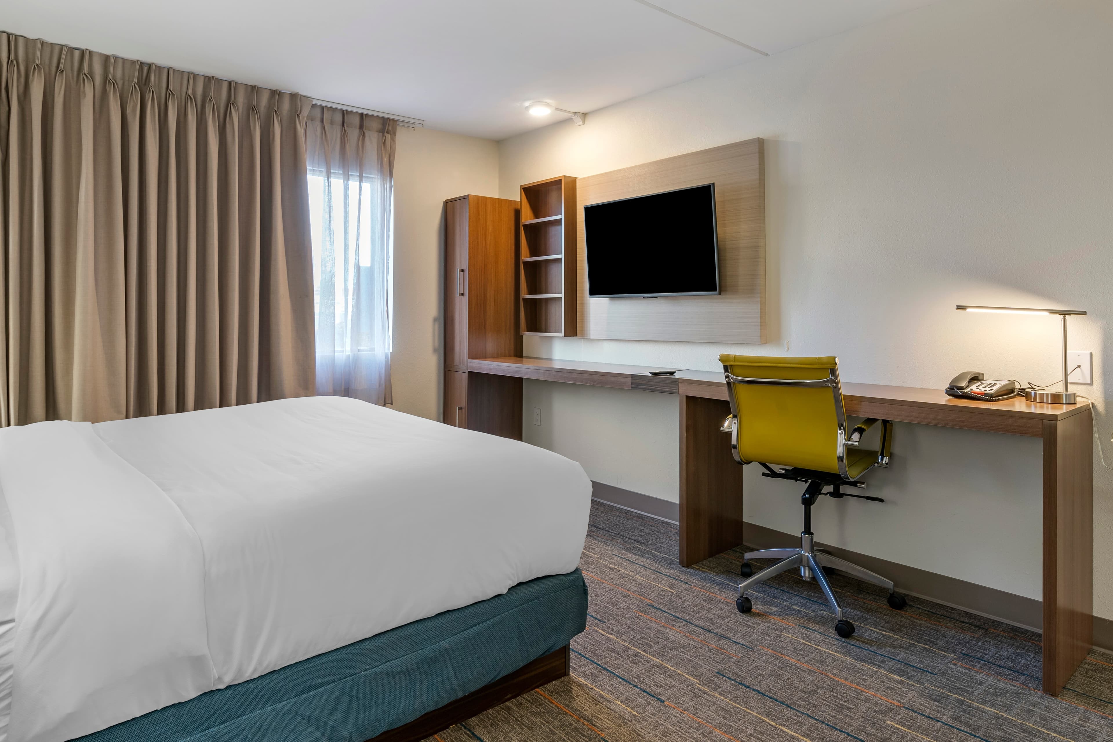MainStay Suites Lexington I-75 — 23
