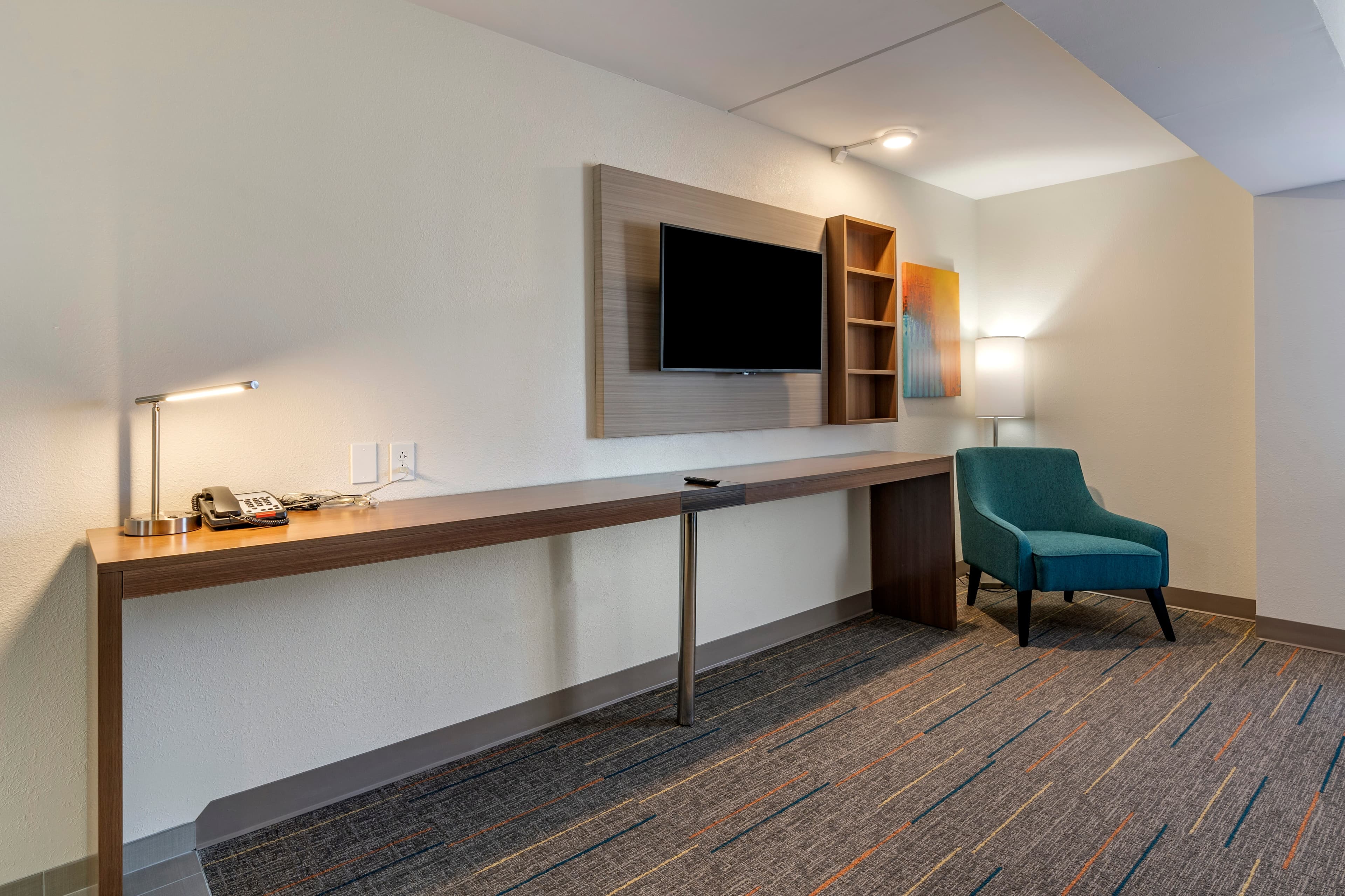 MainStay Suites Lexington I-75 — 4
