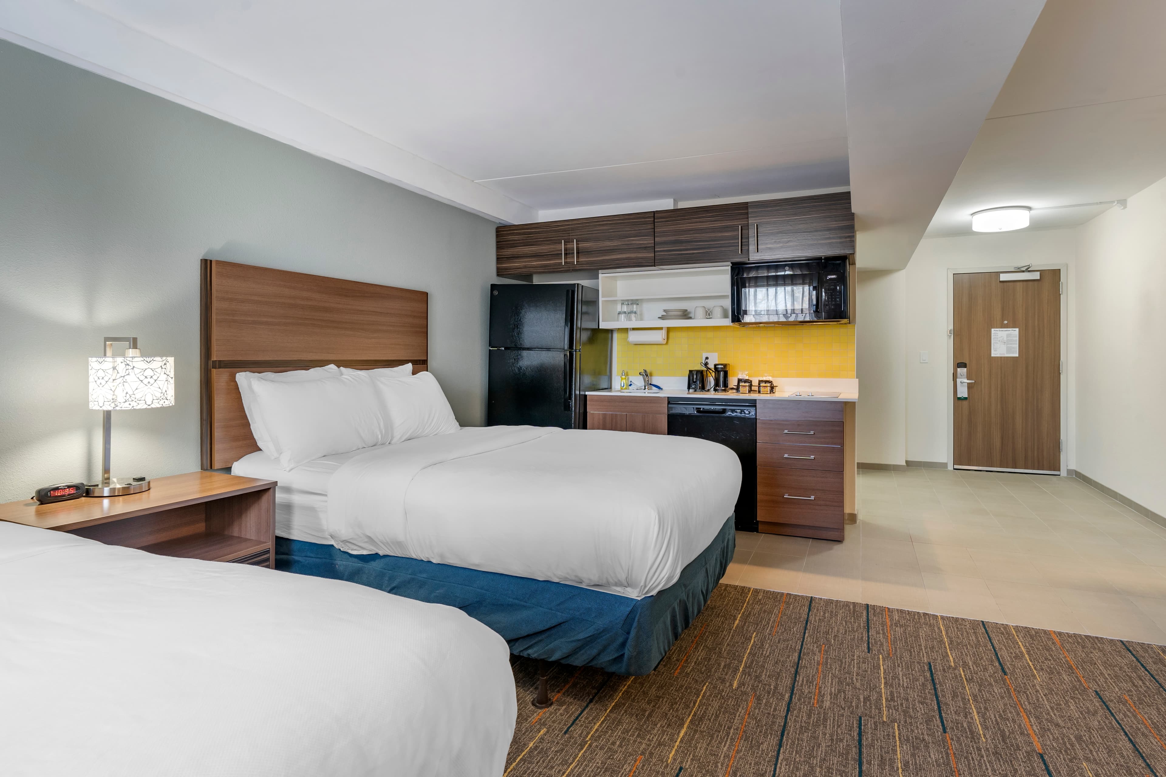 MainStay Suites Lexington I-75 — 5