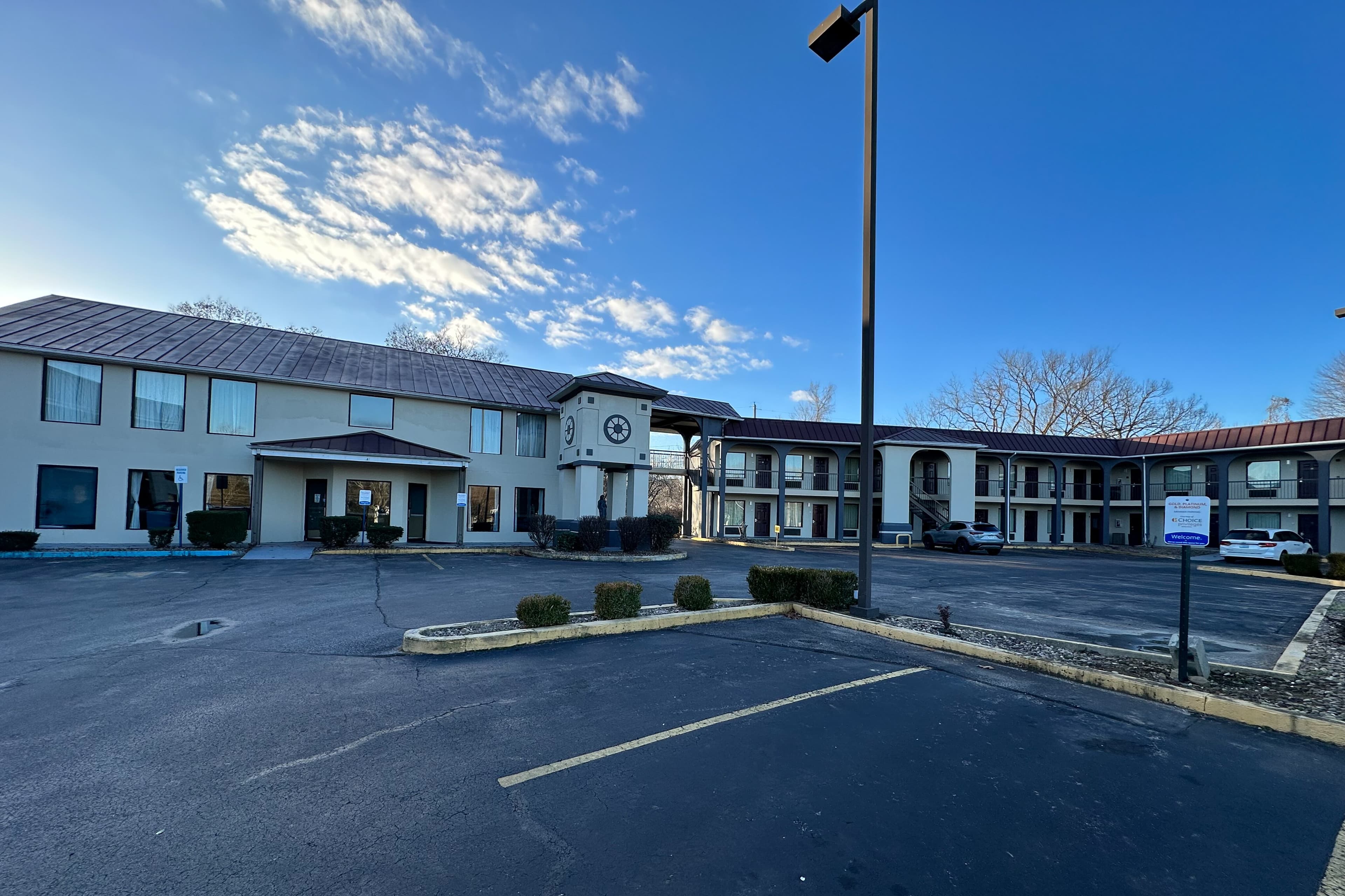 Quality Inn Ashland