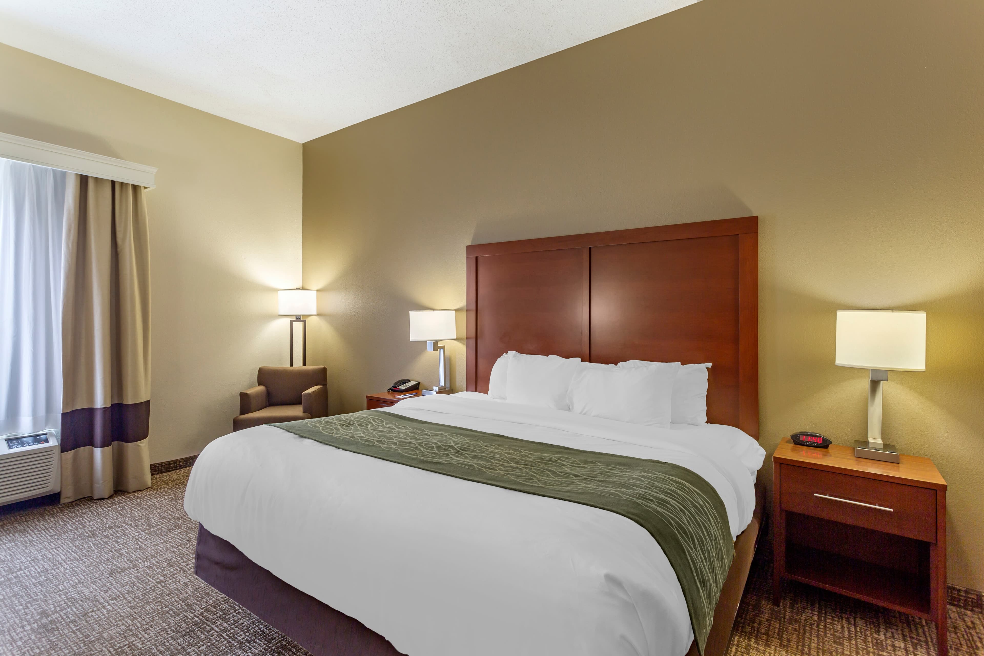 Comfort Inn & Suites Cave City - Image 2