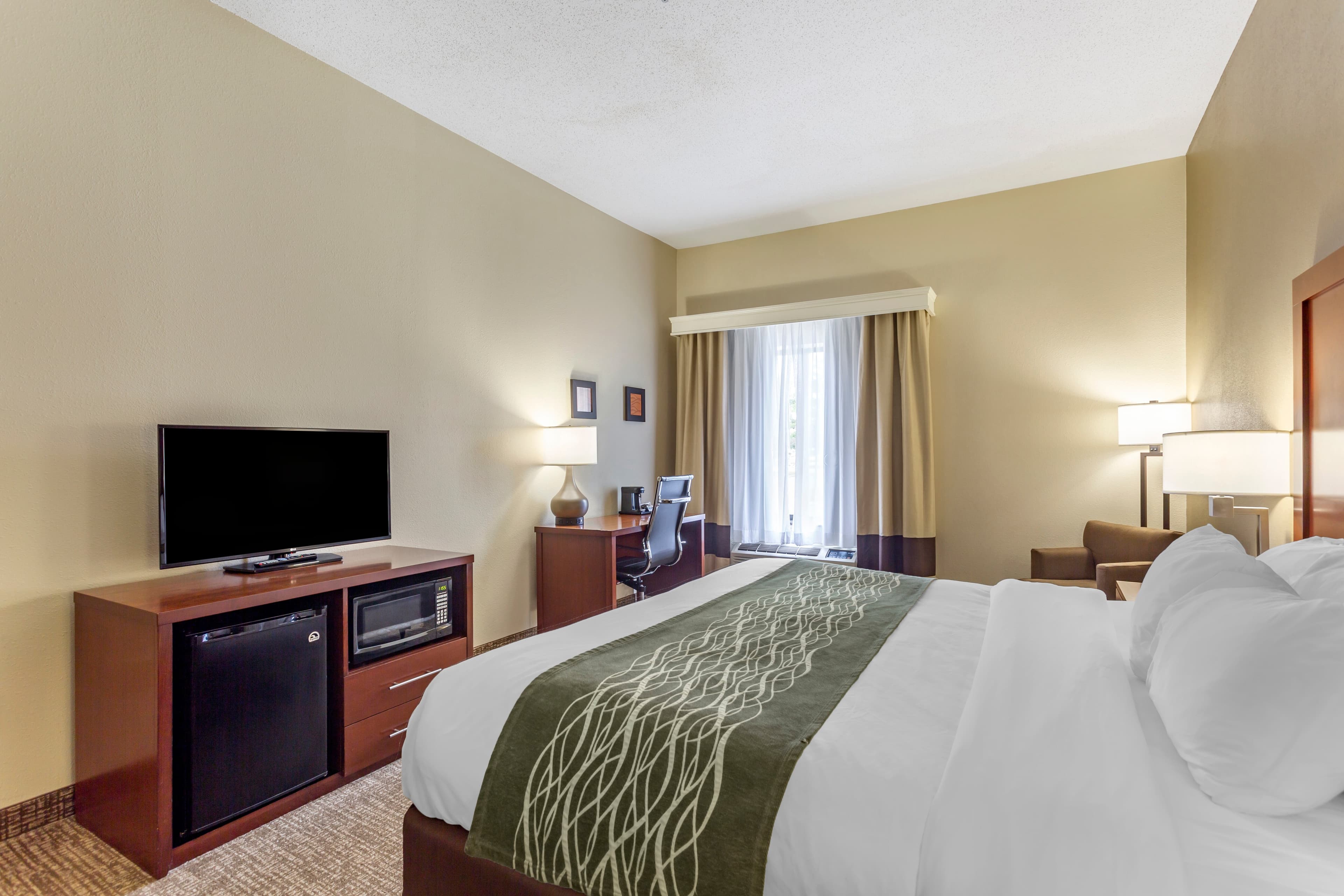 Comfort Inn & Suites Cave City - Image 4