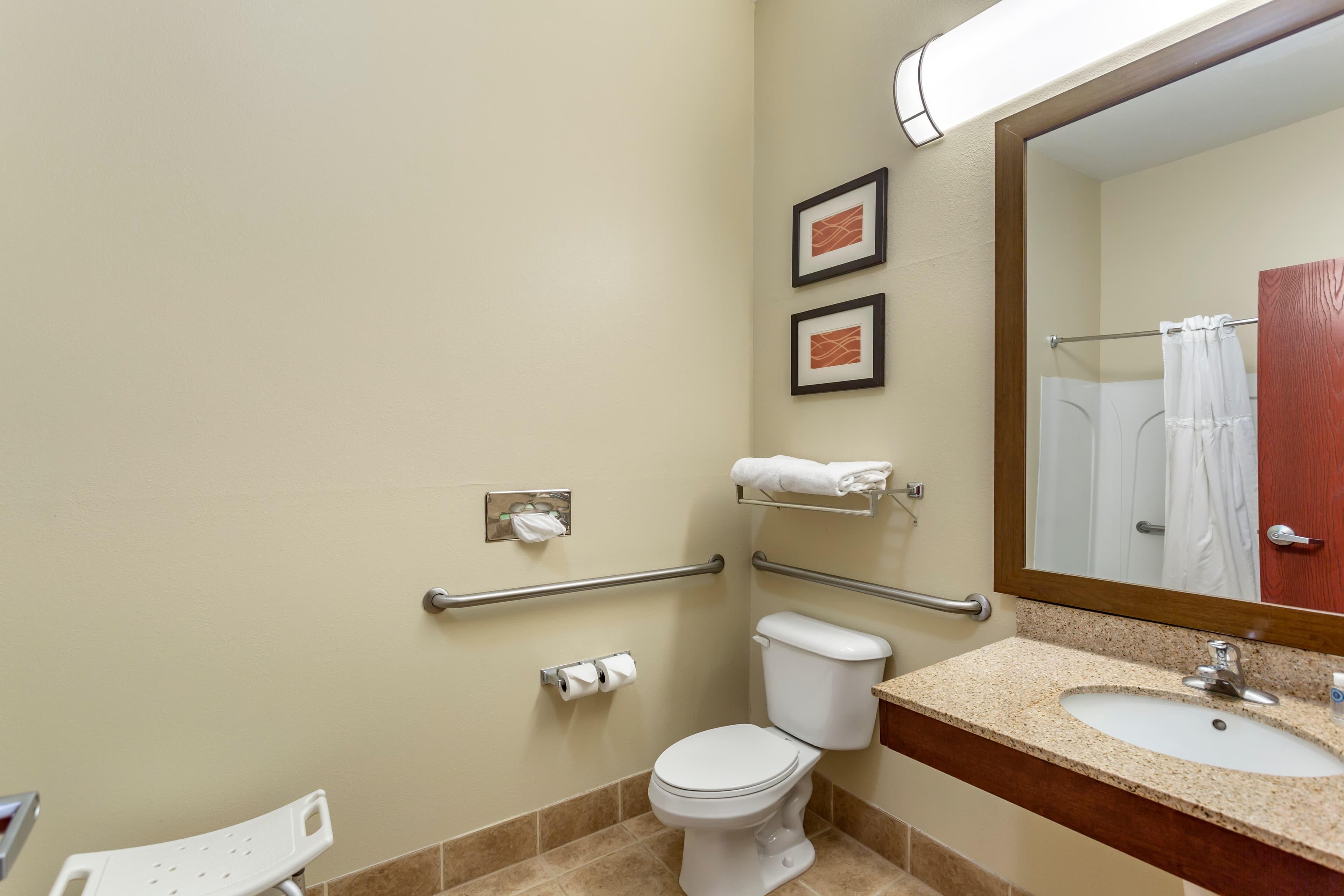 Comfort Inn & Suites Cave City - Image 5