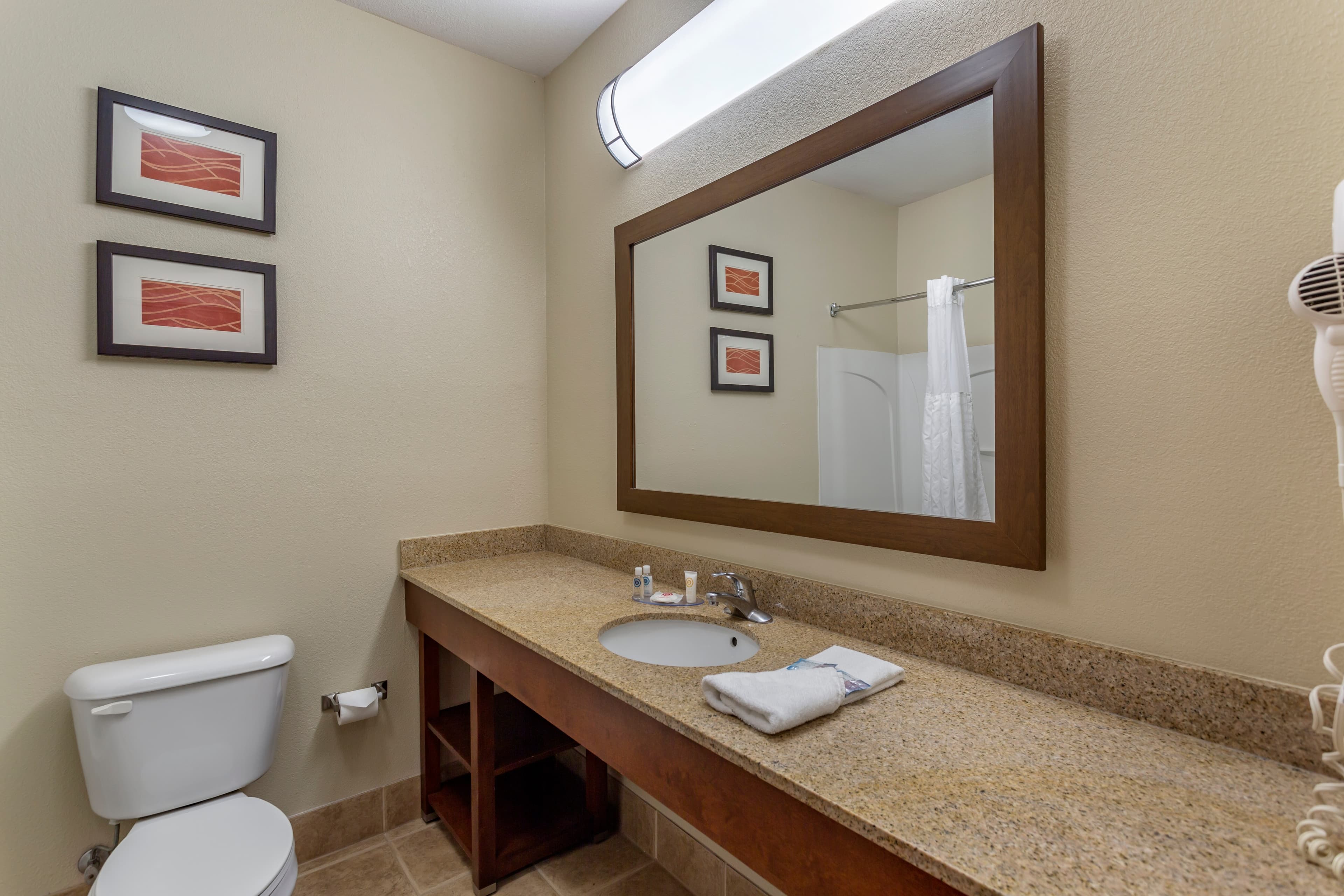 Comfort Inn & Suites Cave City — 21