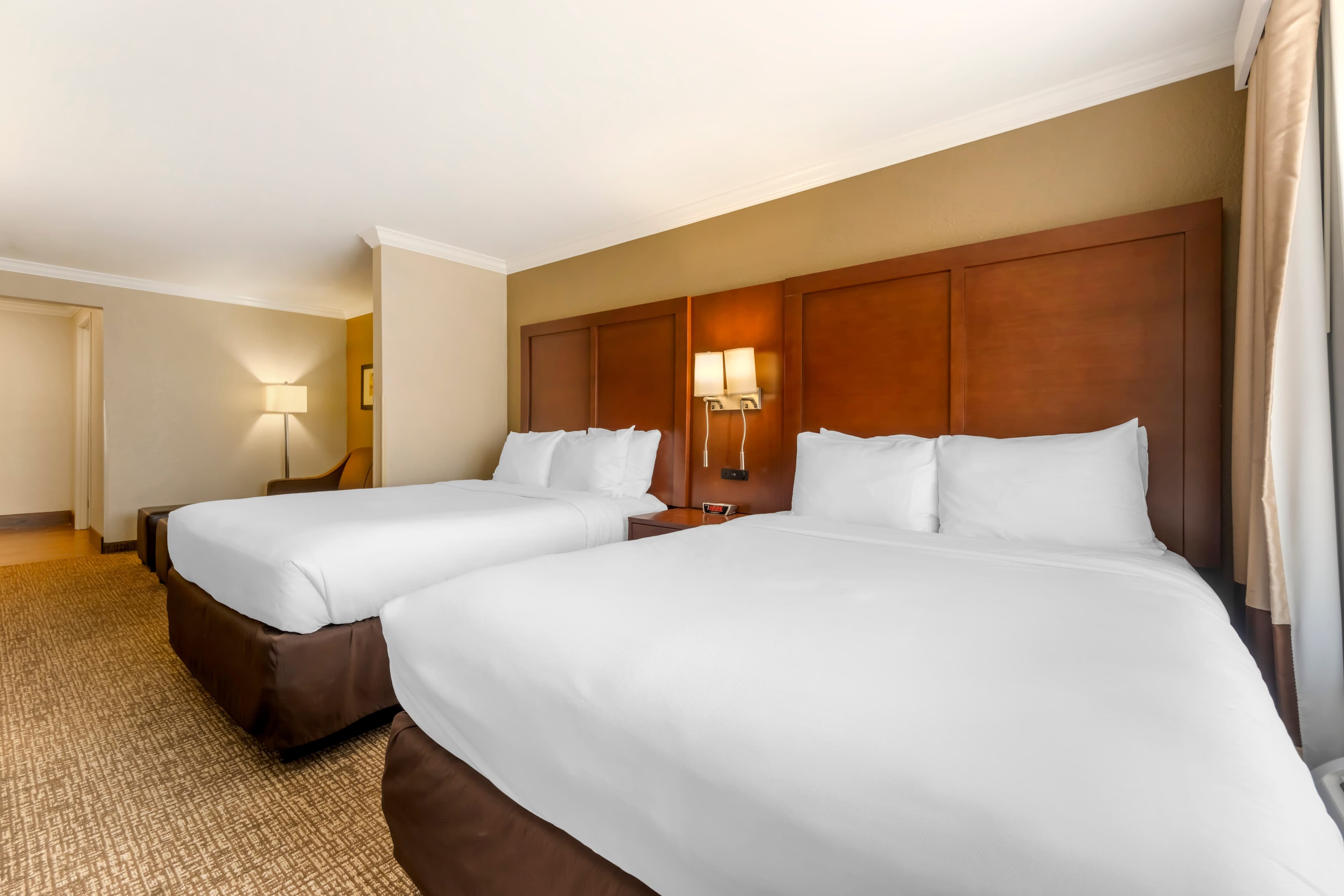 Comfort Suites Elizabethtown — 18