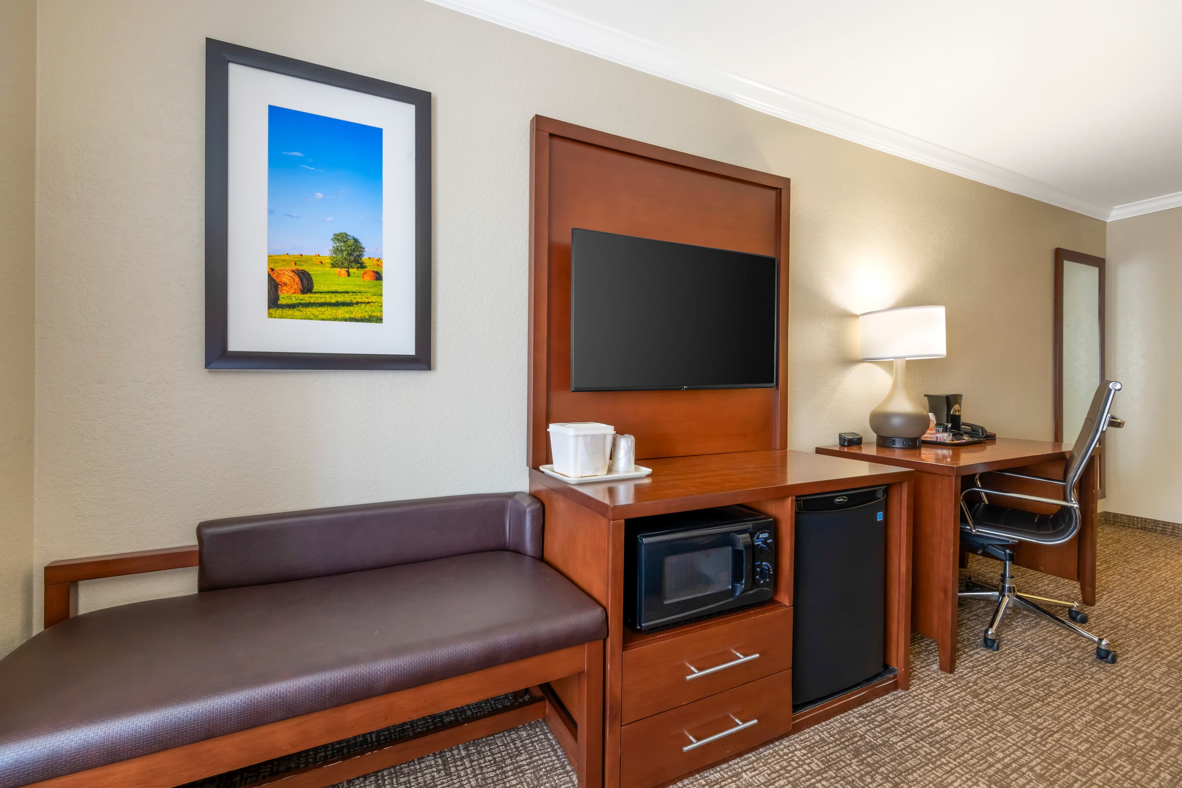 Comfort Suites Elizabethtown — 20