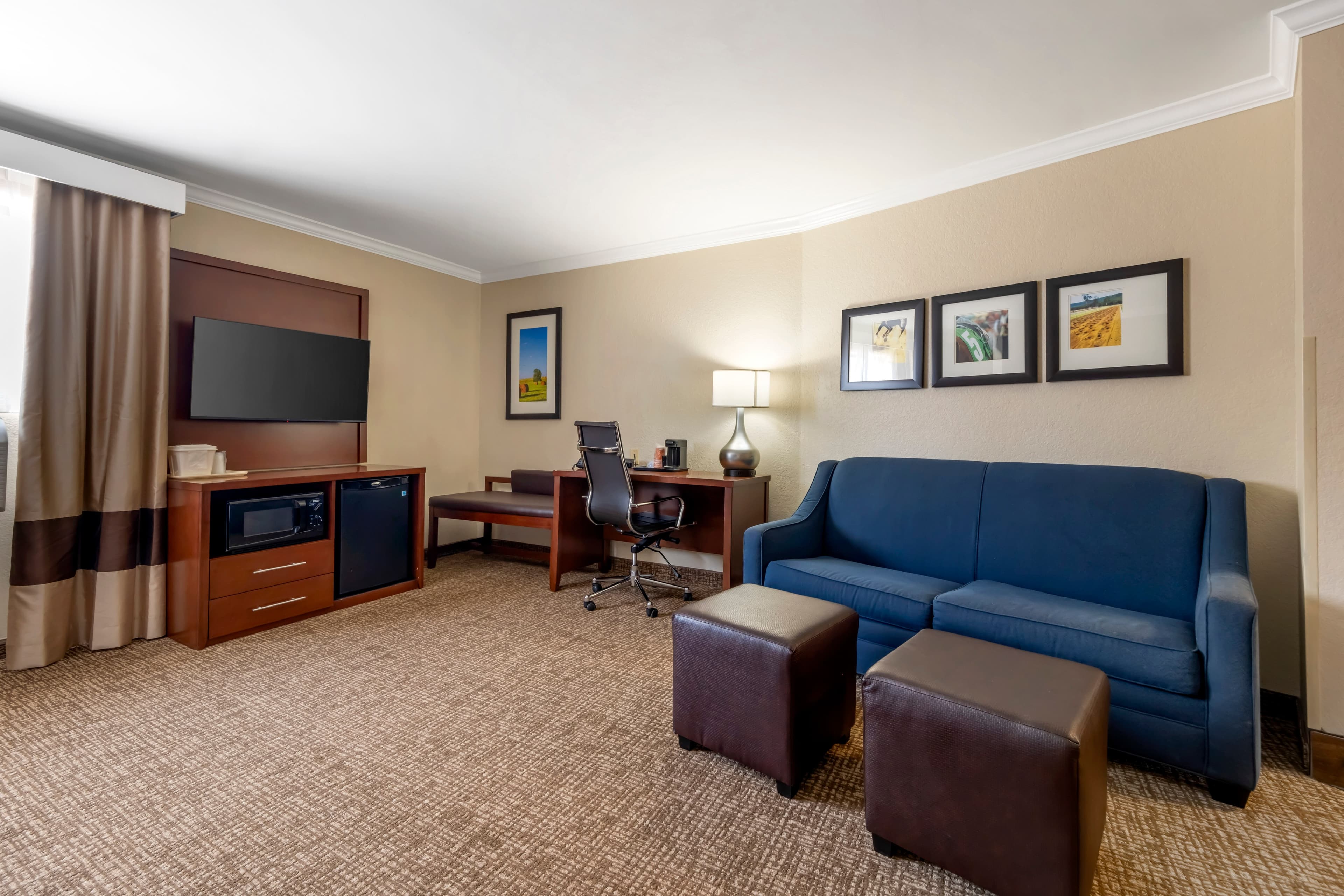 Comfort Suites Elizabethtown — 8