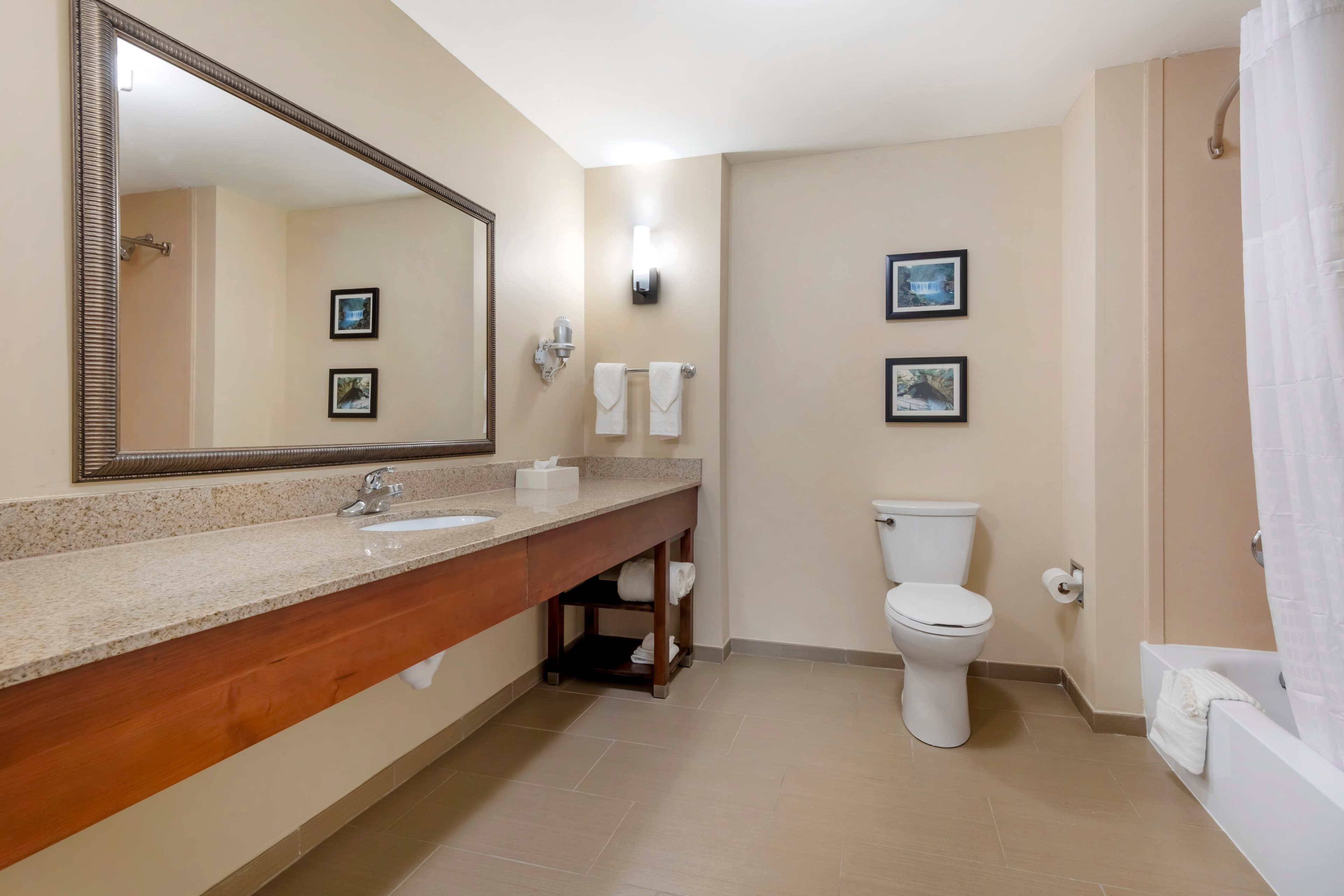 Comfort Suites Elizabethtown — 13