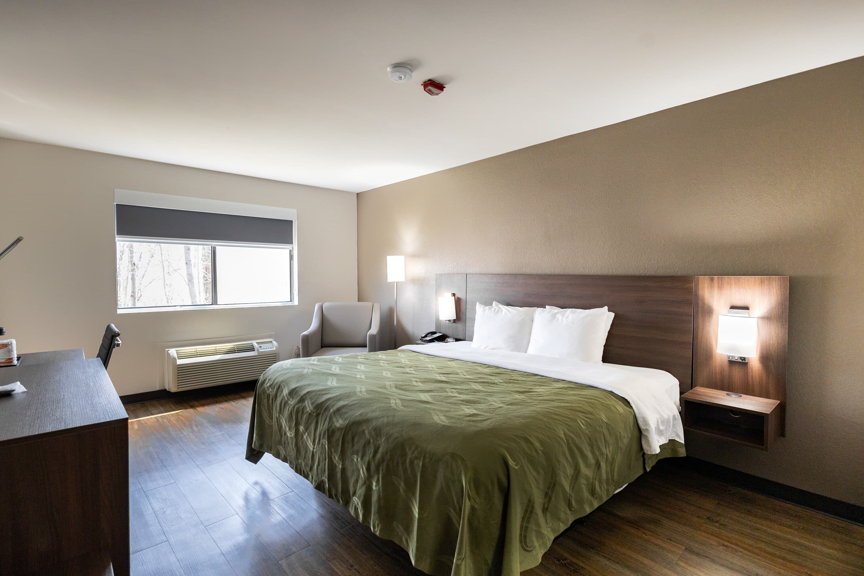Quality Inn Carrollton - Image 2
