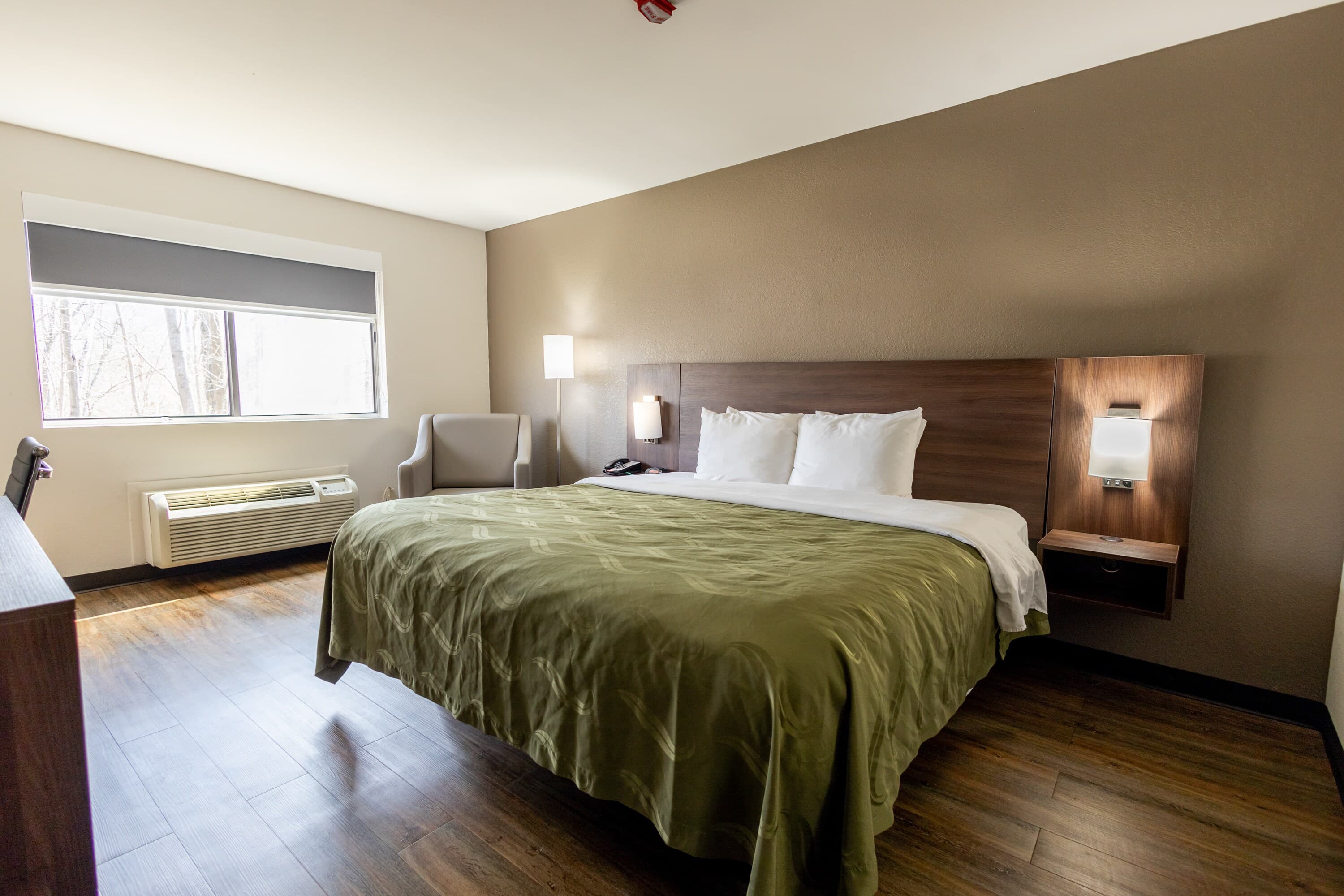 Quality Inn Carrollton - Image 5