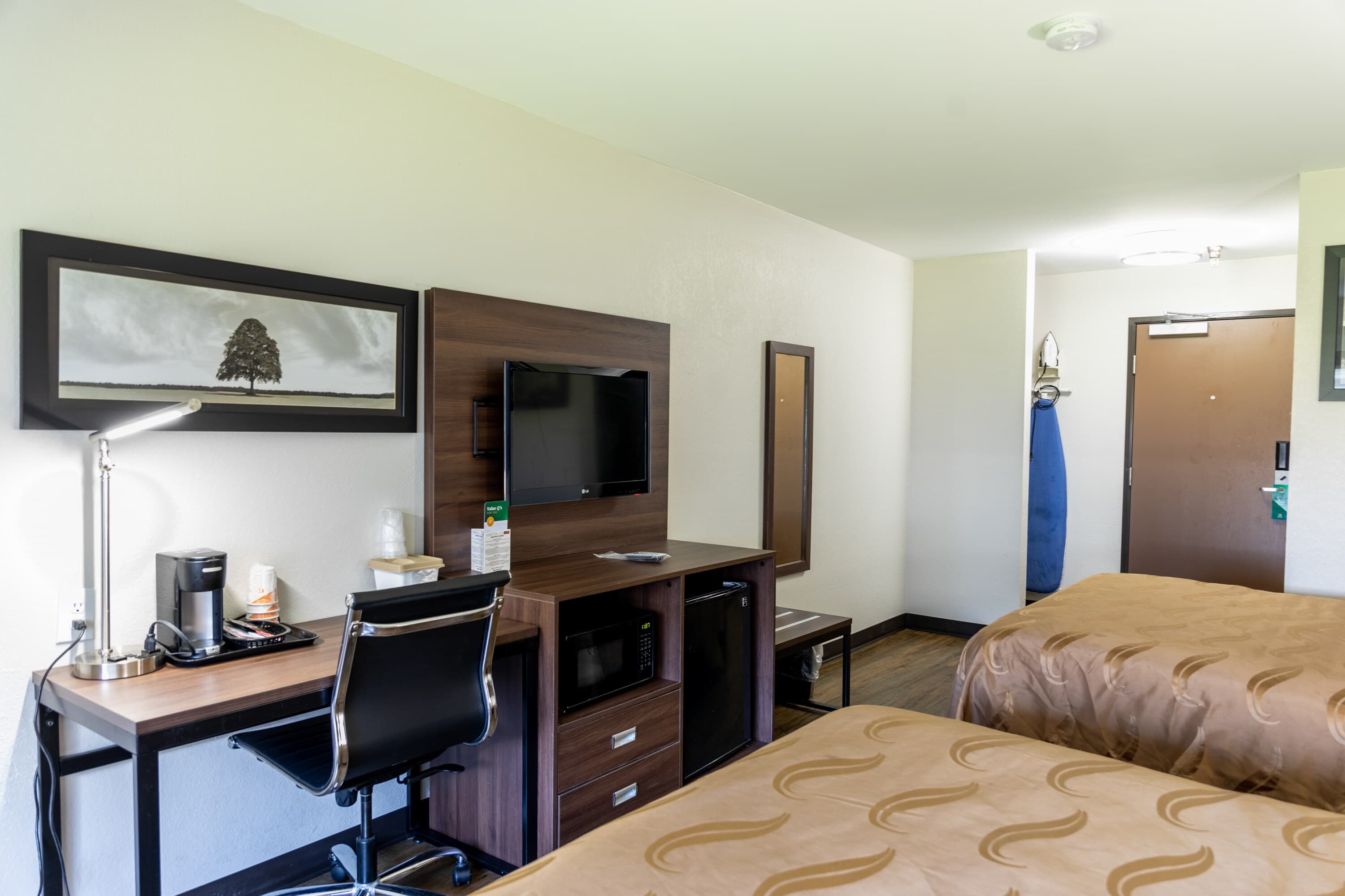 Quality Inn Carrollton — 14