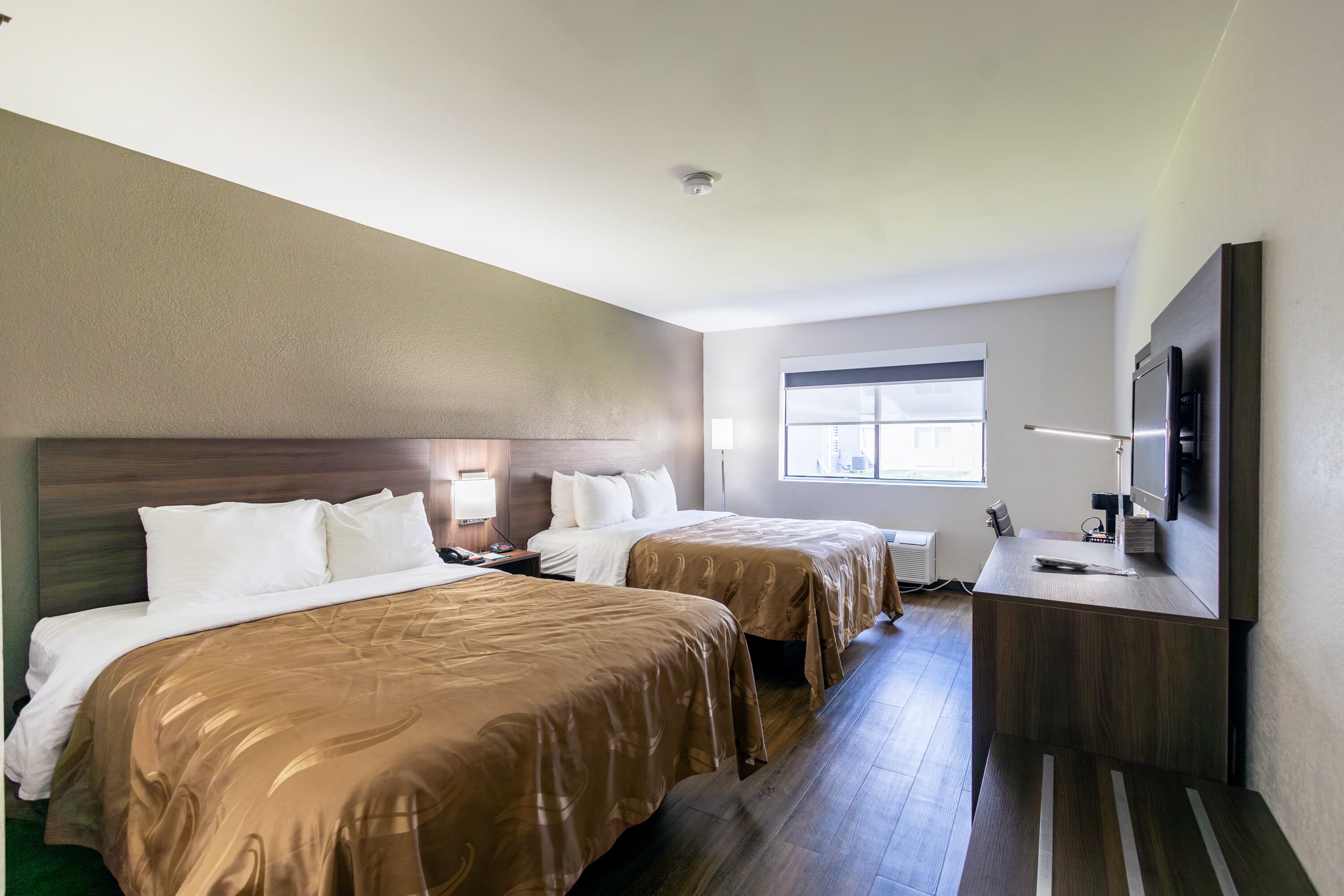 Quality Inn Carrollton — 15