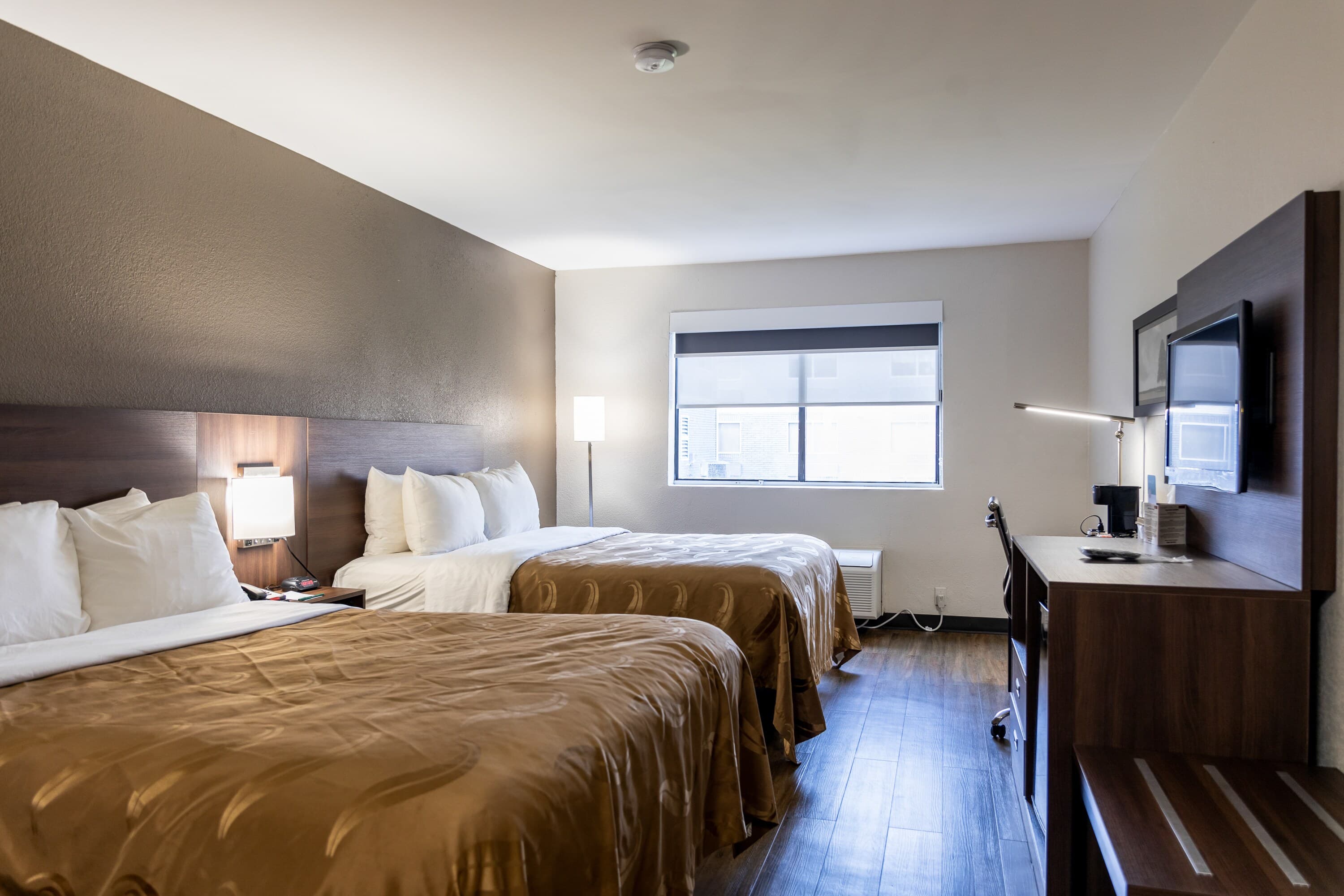 Quality Inn Carrollton — 16